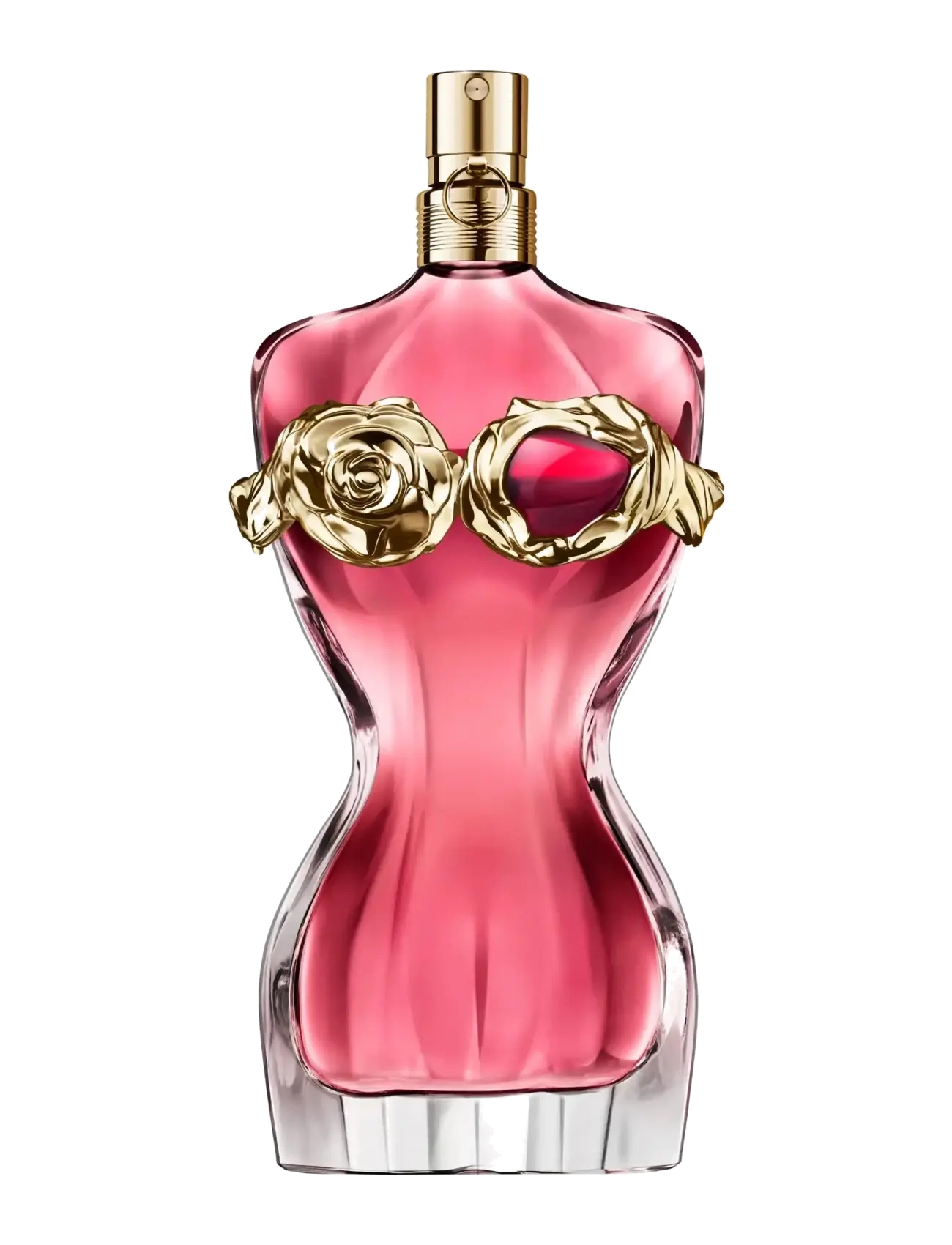 Jean Paul Gaultier La Belle Rosea Eau de Parfum  - Kampagne - null / undefined