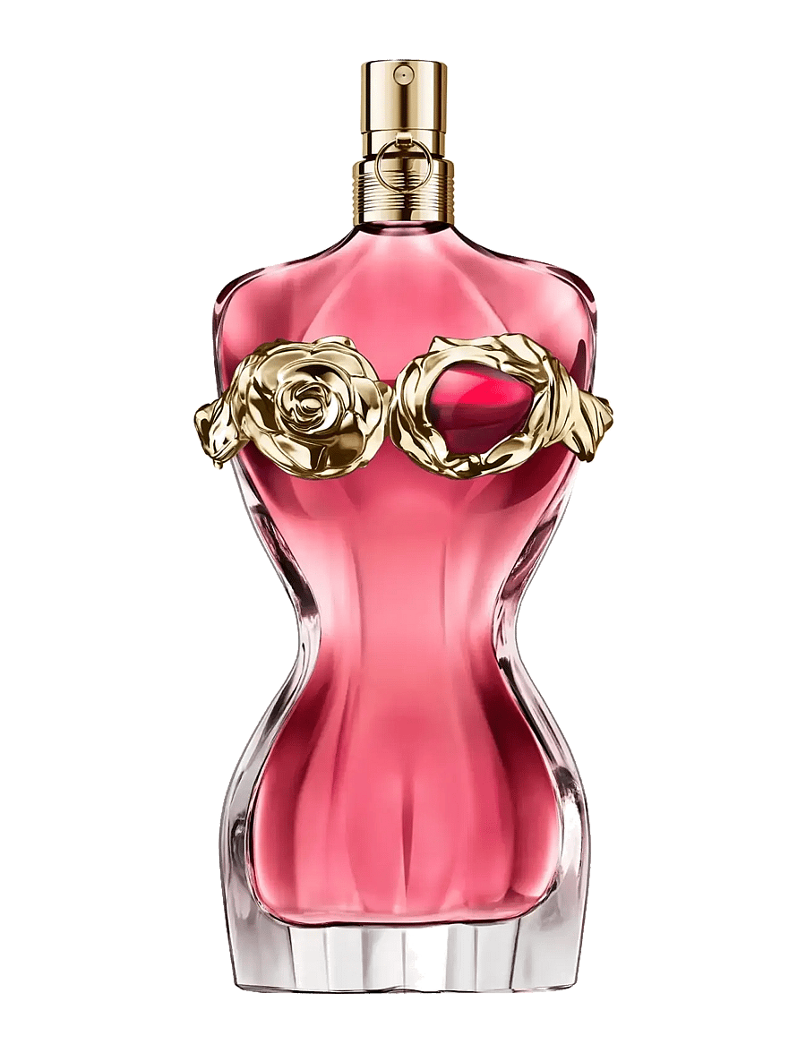 Jean Paul Gaultier - La Belle Rosea Eau de Parfum - bliv klar til date night - clear - 0