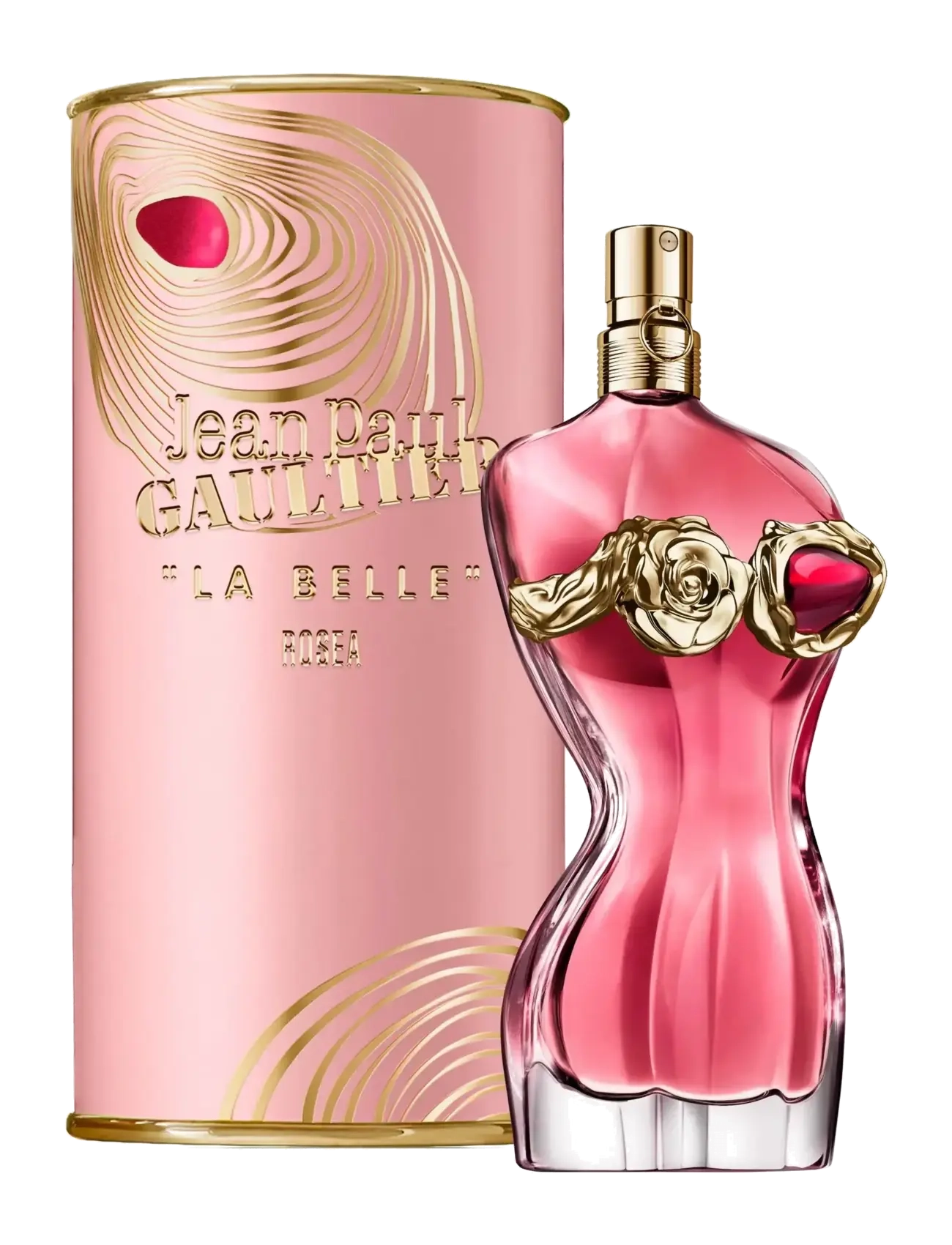 La Belle Rosea Eau De Parfum 2