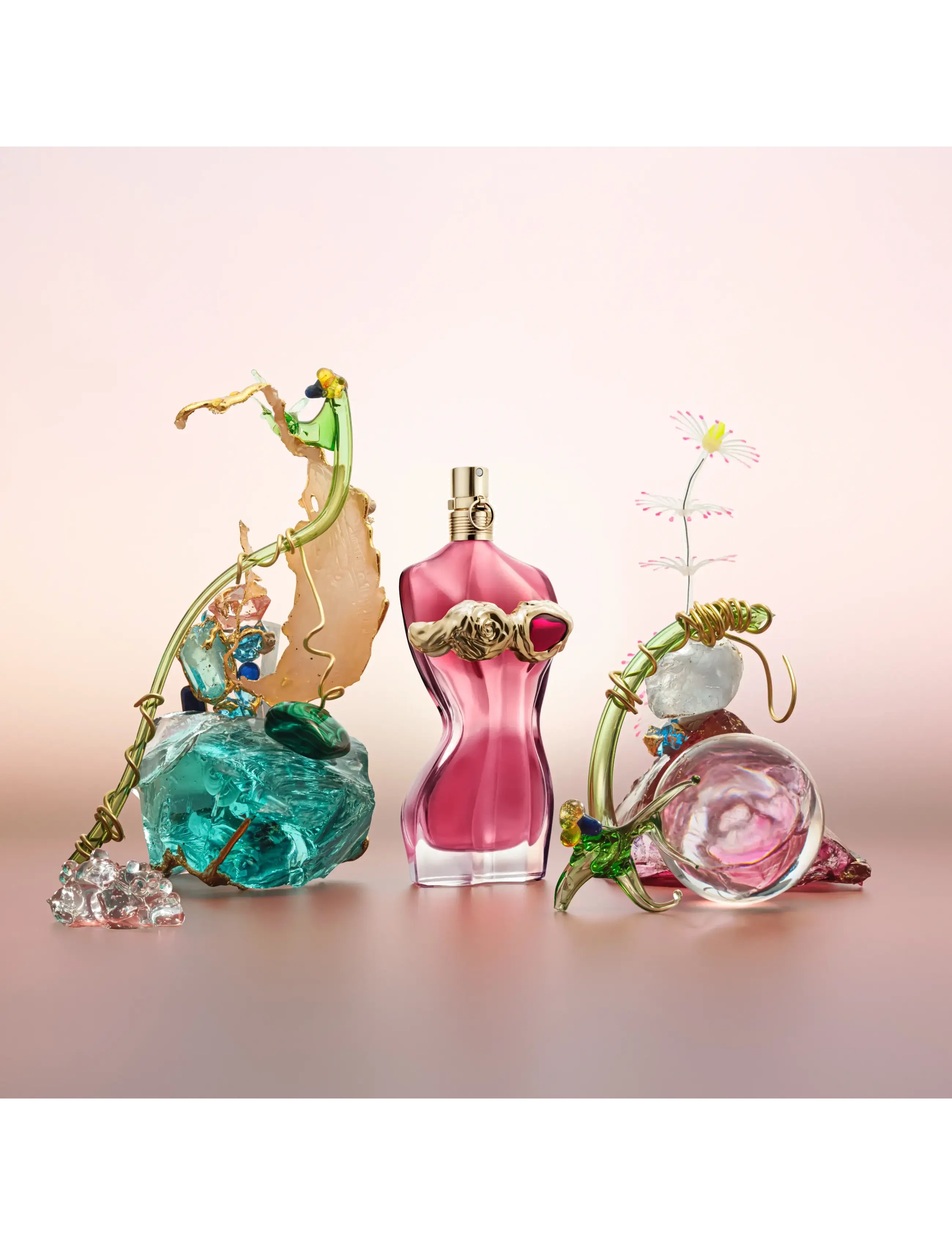 La Belle Rosea Eau De Parfum 6