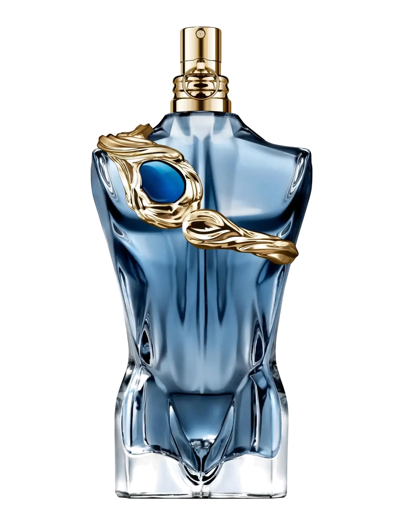 Jean Paul Gaultier Le Beau Narcisse Eau de Parfum - För honom - CLEAR / undefined