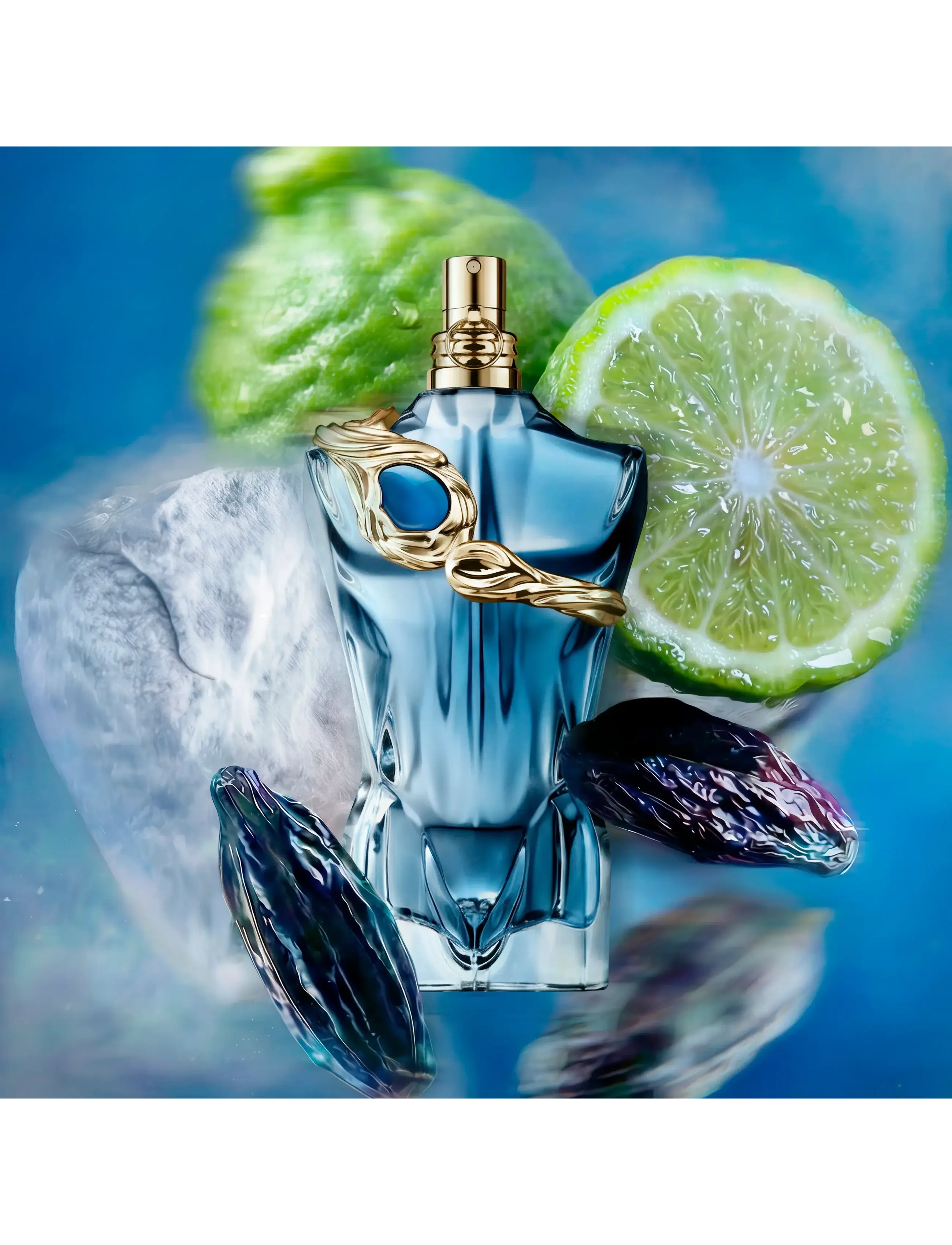Le Beau Narcisse Eau De Parfum 5