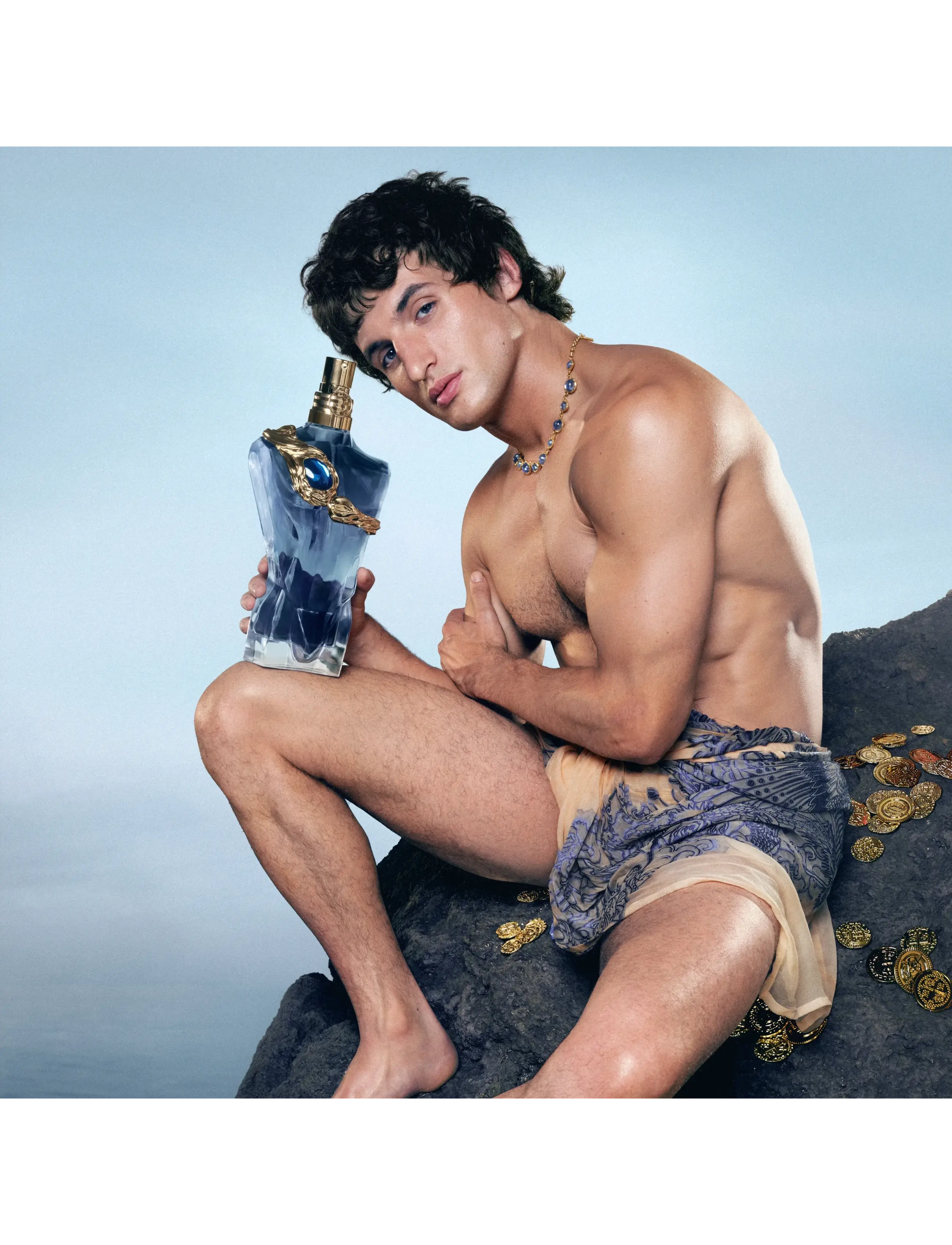 Le Beau Narcisse Eau De Parfum 6