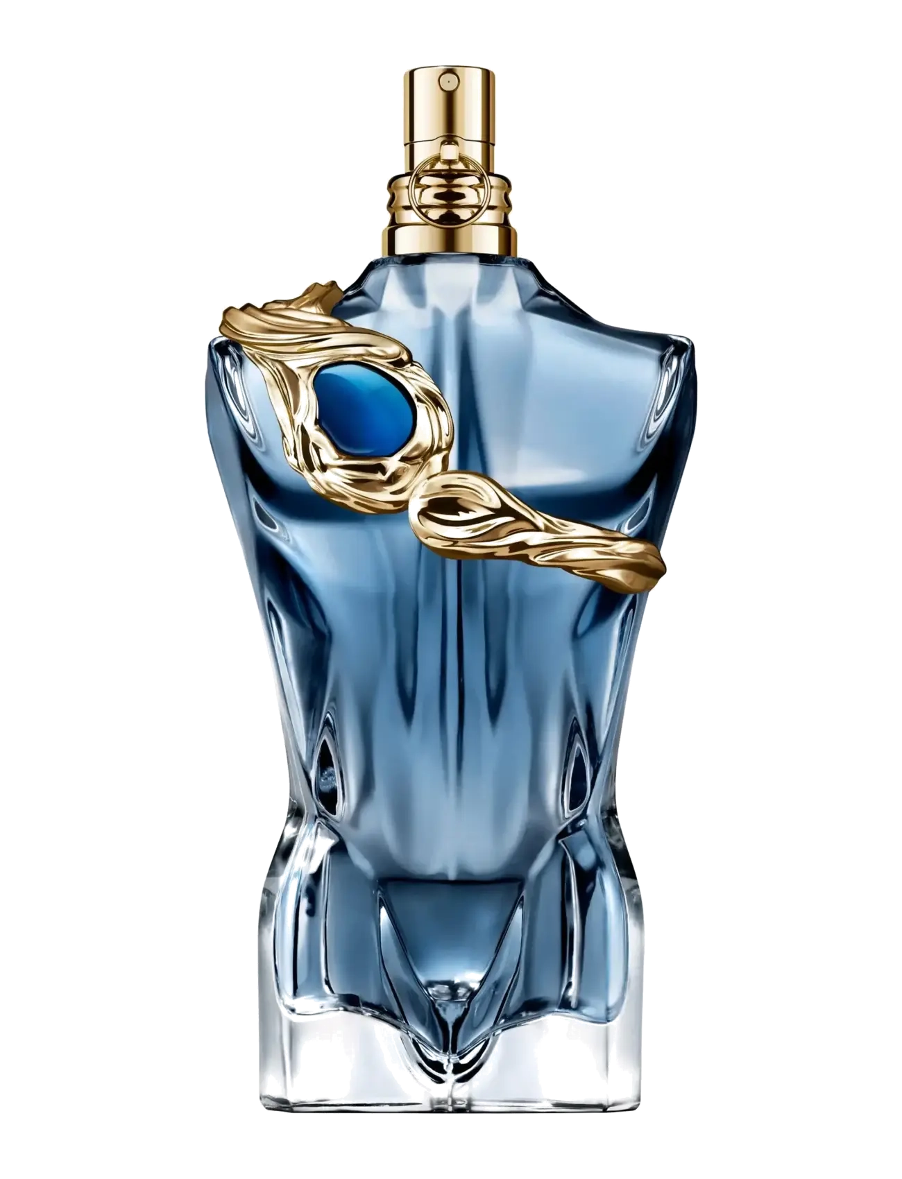 Jean Paul Gaultier Le Beau Narcisse Eau De Parfum, 75 ml, Nude, Parfume > Eau De Parfum, Herre
