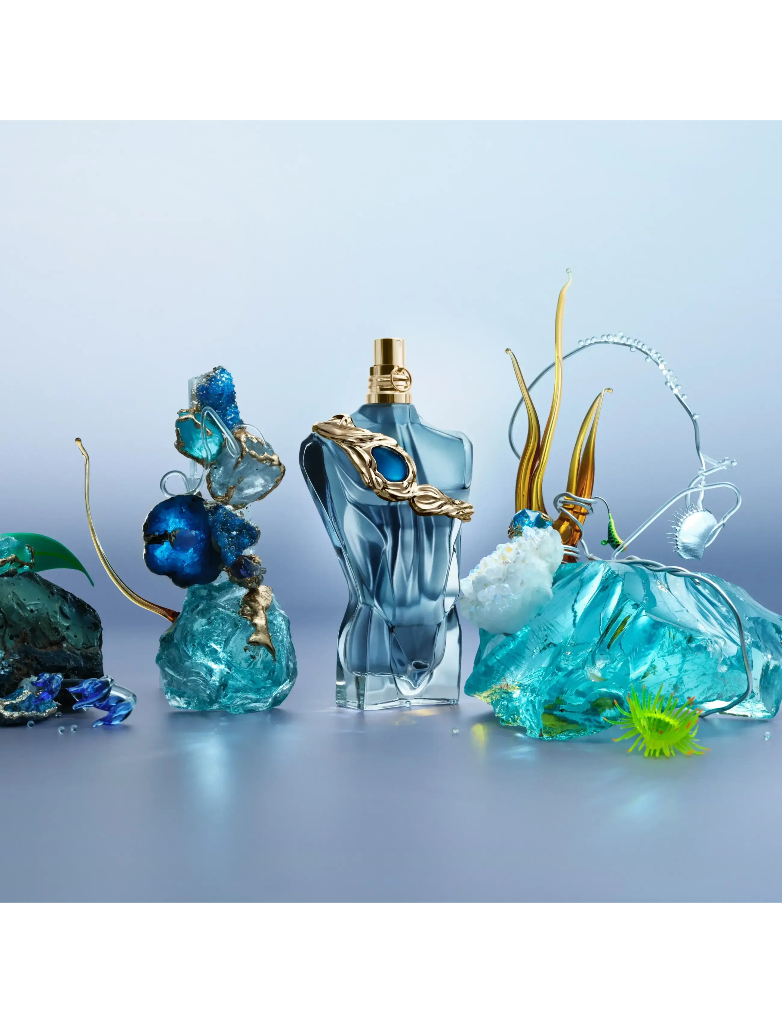 Le Beau Narcisse Eau De Parfum 6