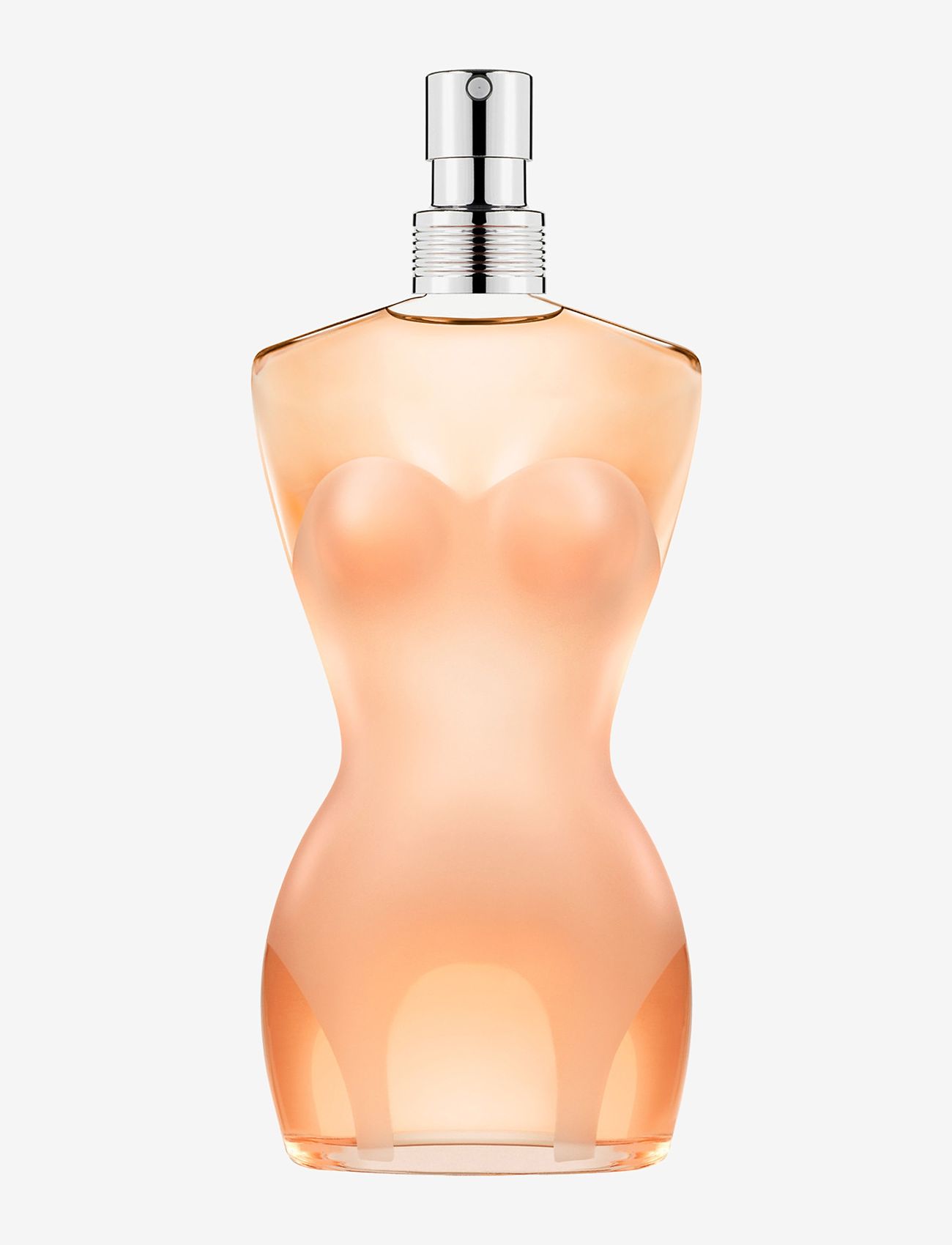 Jean Paul Gaultier - CLASSIQUE EAU de TOILETTE - til hende - clear - 0