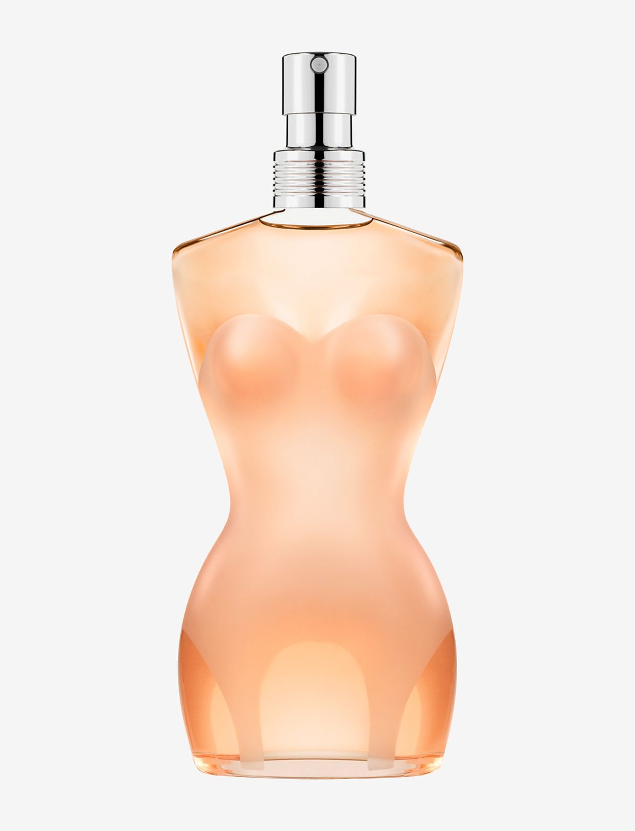 Jean Paul Gaultier - CLASSIQUE EAU DETOILETTE - til hende - clear - 1