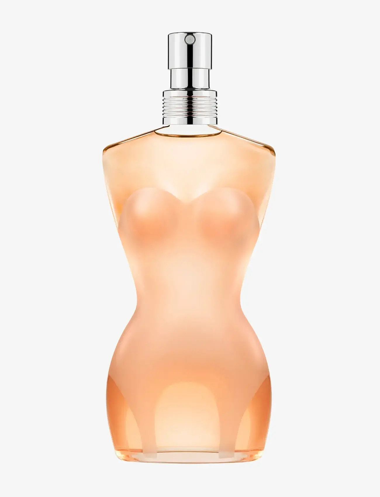 Jean Paul Gaultier - CLASSIQUE EAU DETOILETTE - til hende - clear - 2