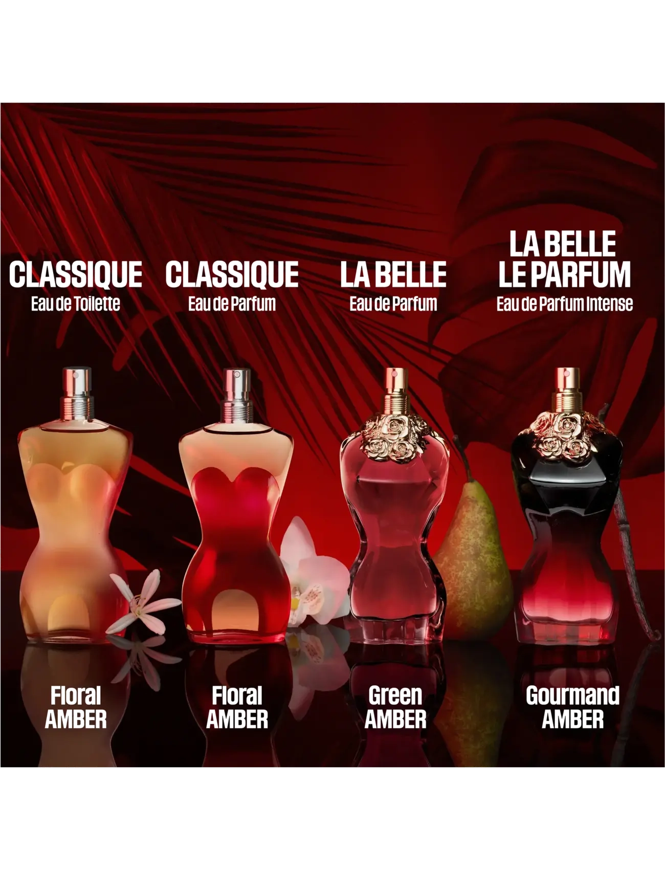 Classique Eau de Toilette 7