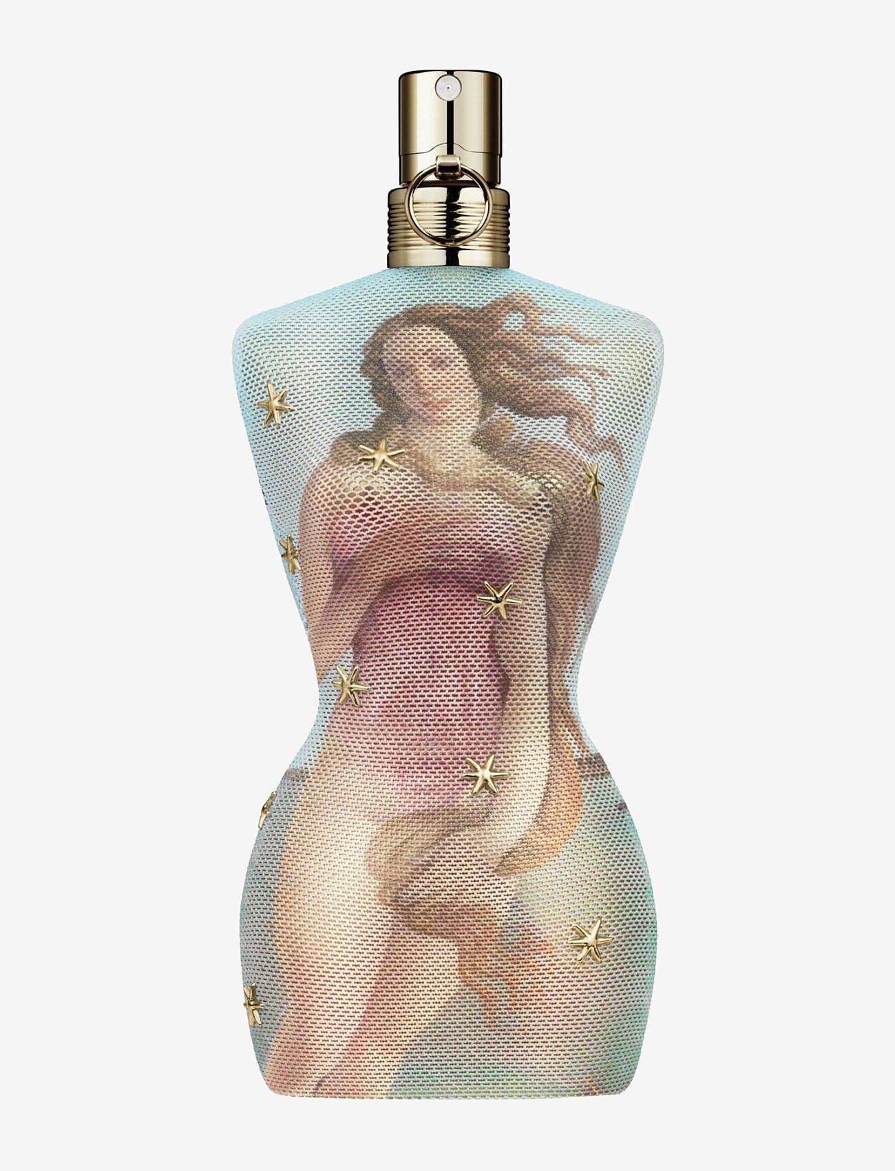 Jean Paul Gaultier - Jean Paul GAULTIER Classique Eau de toilette xmas 100 ML - för honom - clear - 0