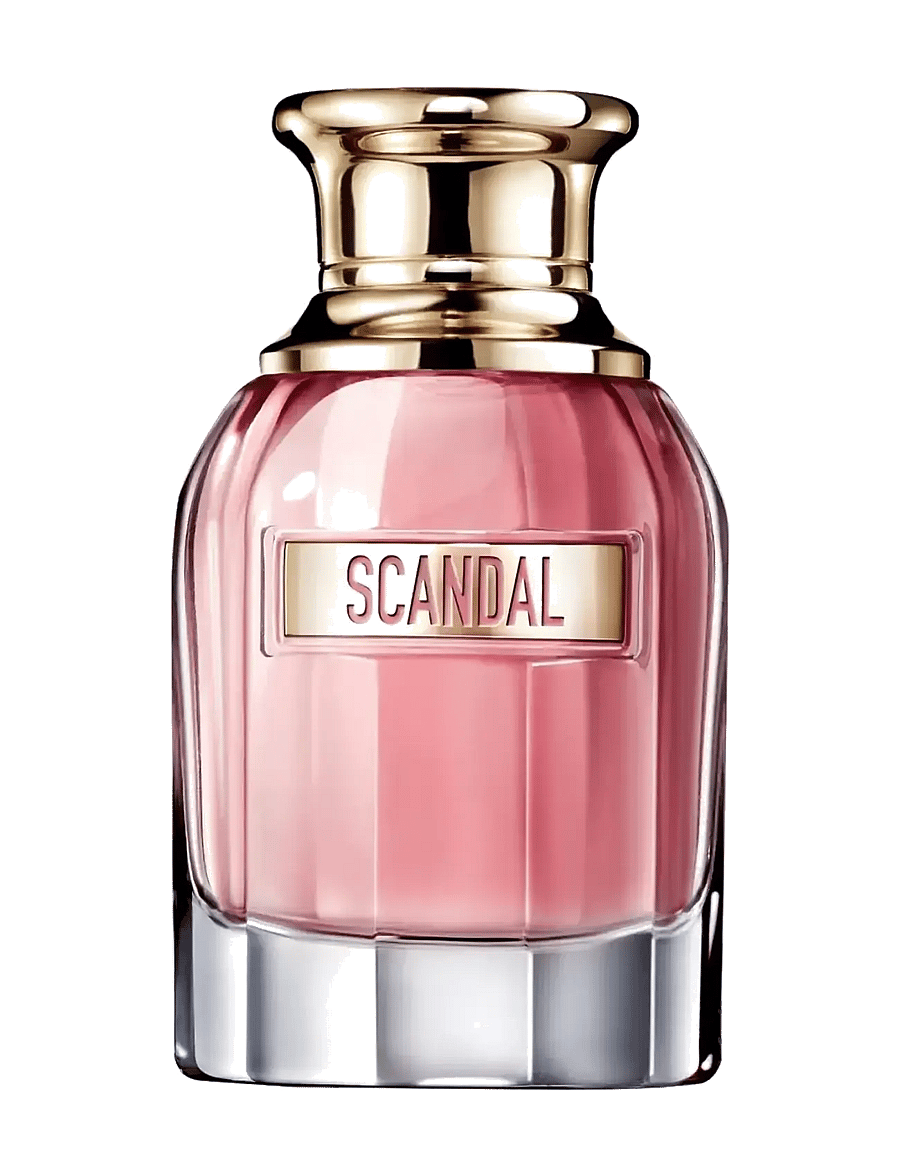 Jean Paul Gaultier - SCANDAL EAU DE PARFUM - bliv klar til date night - clear - 0