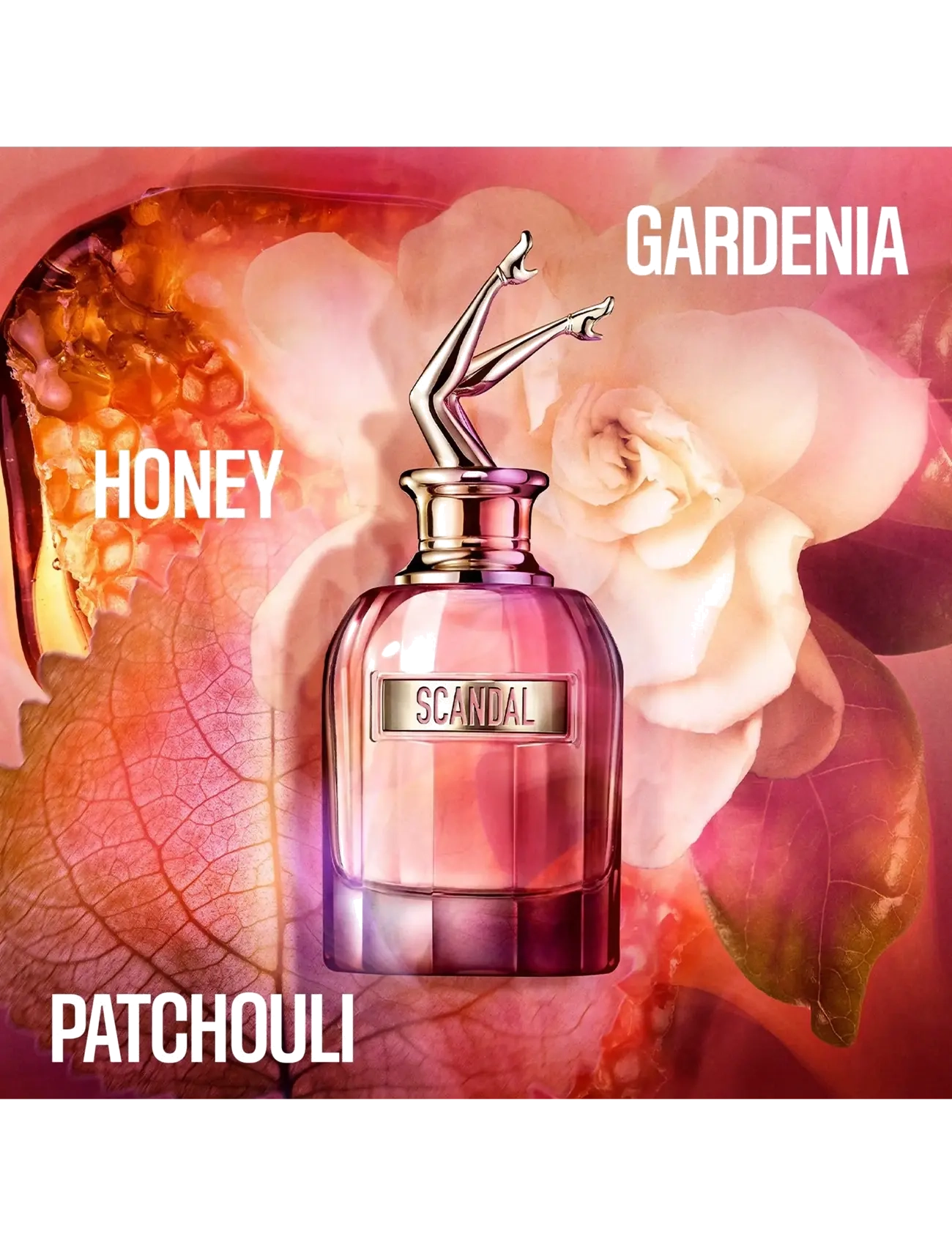 Scandal Eau De Parfum 5