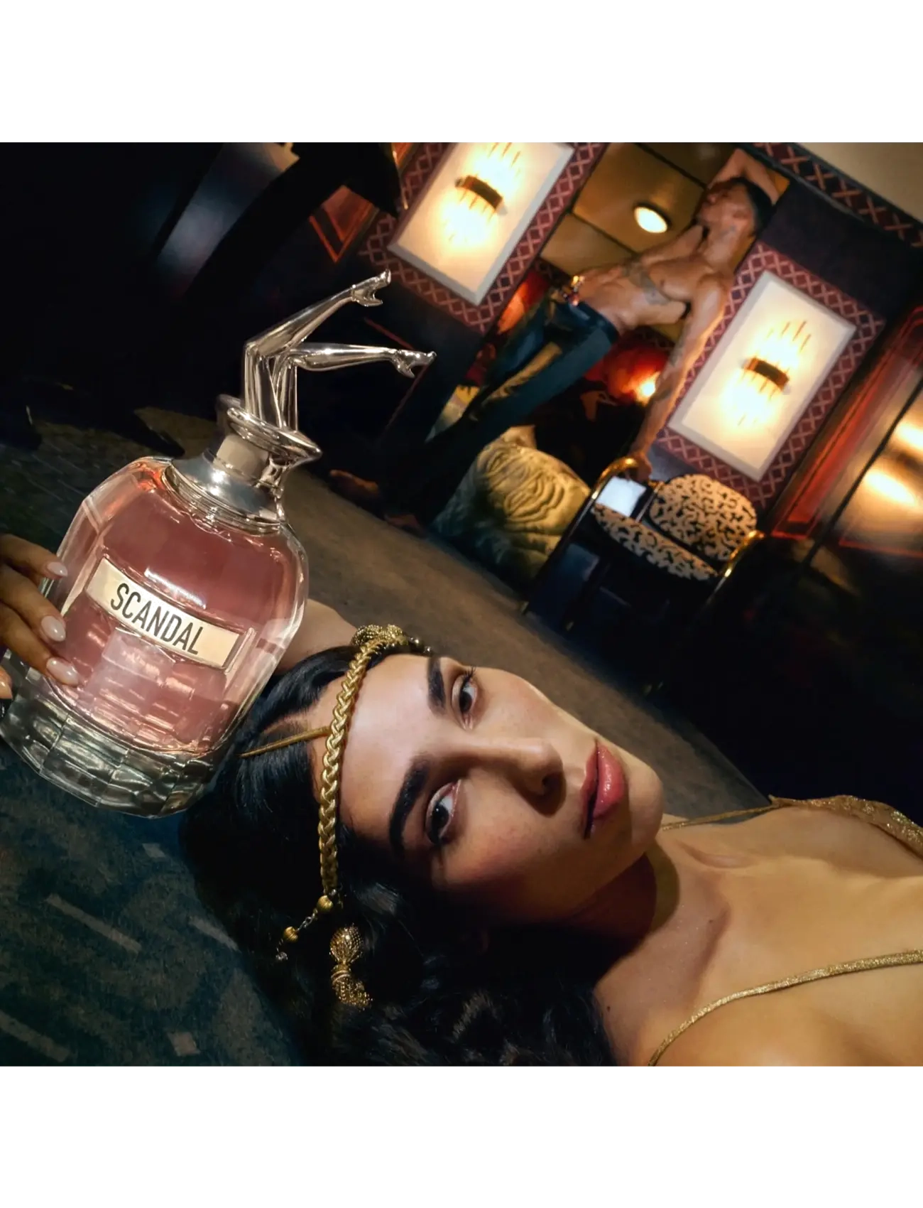 Scandal Eau De Parfum 7