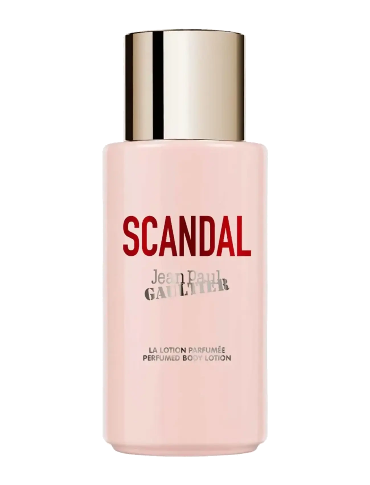 Jean Paul Gaultier Scandal Body Lotion, 200ml, Nude, Kropspleje > Cremer & Lotions & Bodybutter, Dame