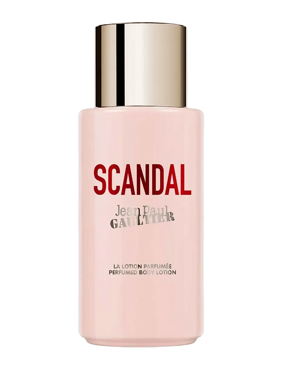 Jean Paul Gaultier - SCANDAL BODY LOTION - lotion & creme - no color - 1