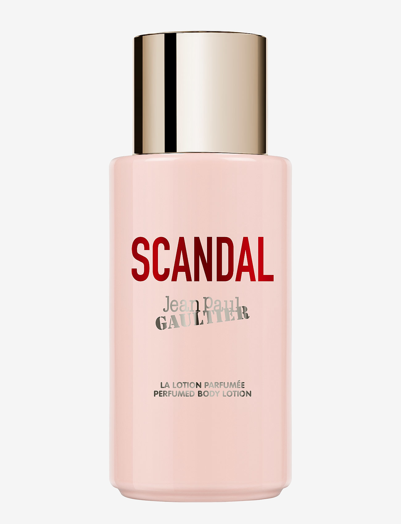Jean Paul Gaultier SCANDAL BODY LOTION - Kampagne - NO COLOR / undefined
