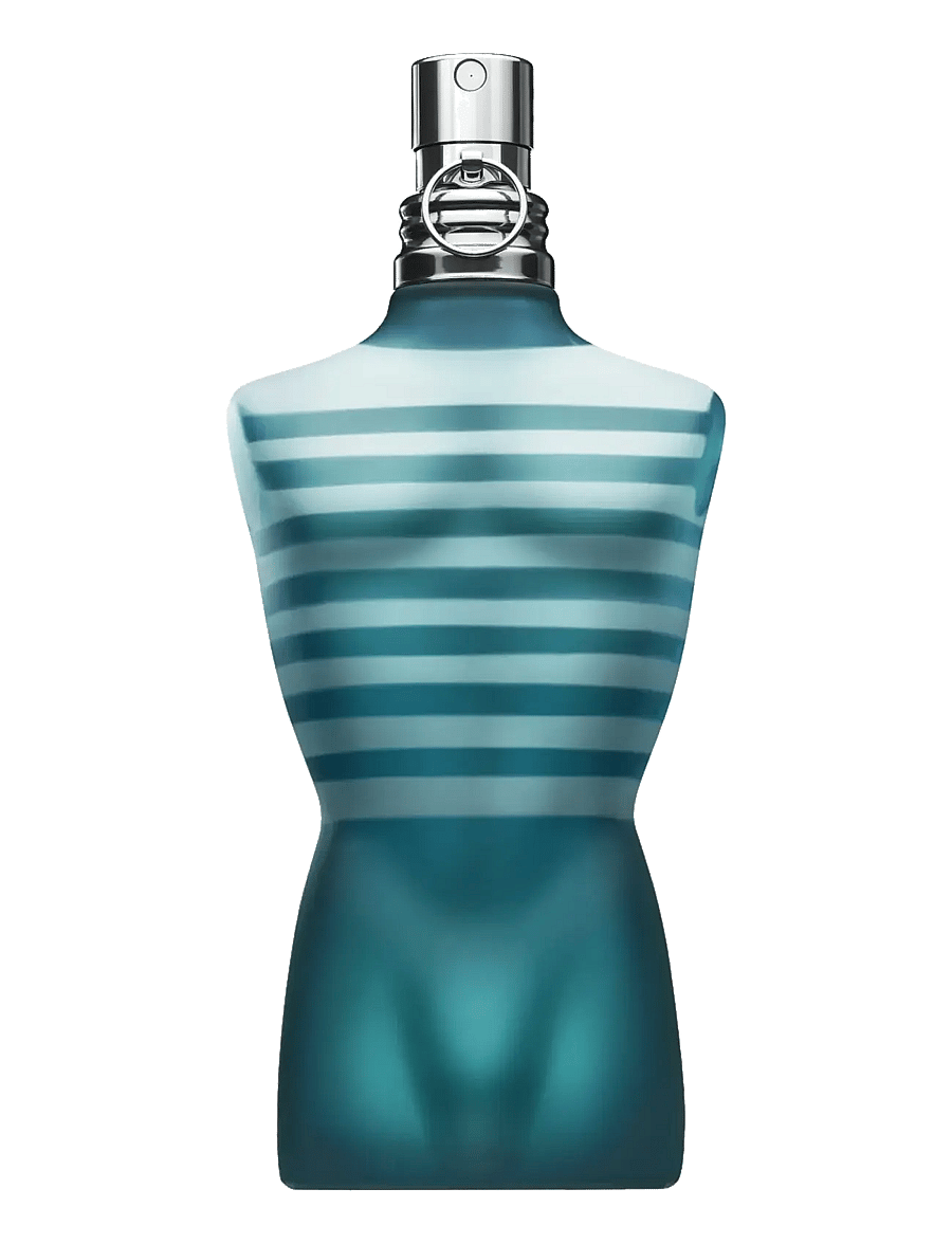 Jean Paul Gaultier - LE MALE EAU DE TOILETTE - till honom - clear - 1