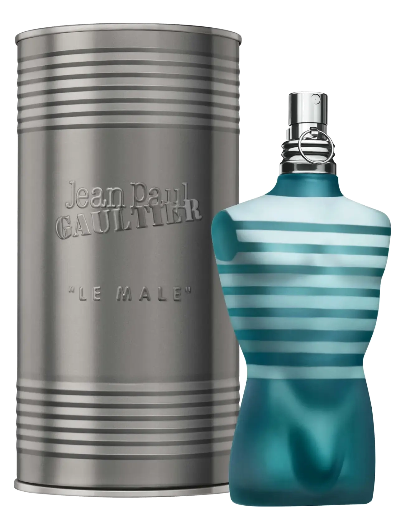 Le Male Eau De Toilette 2