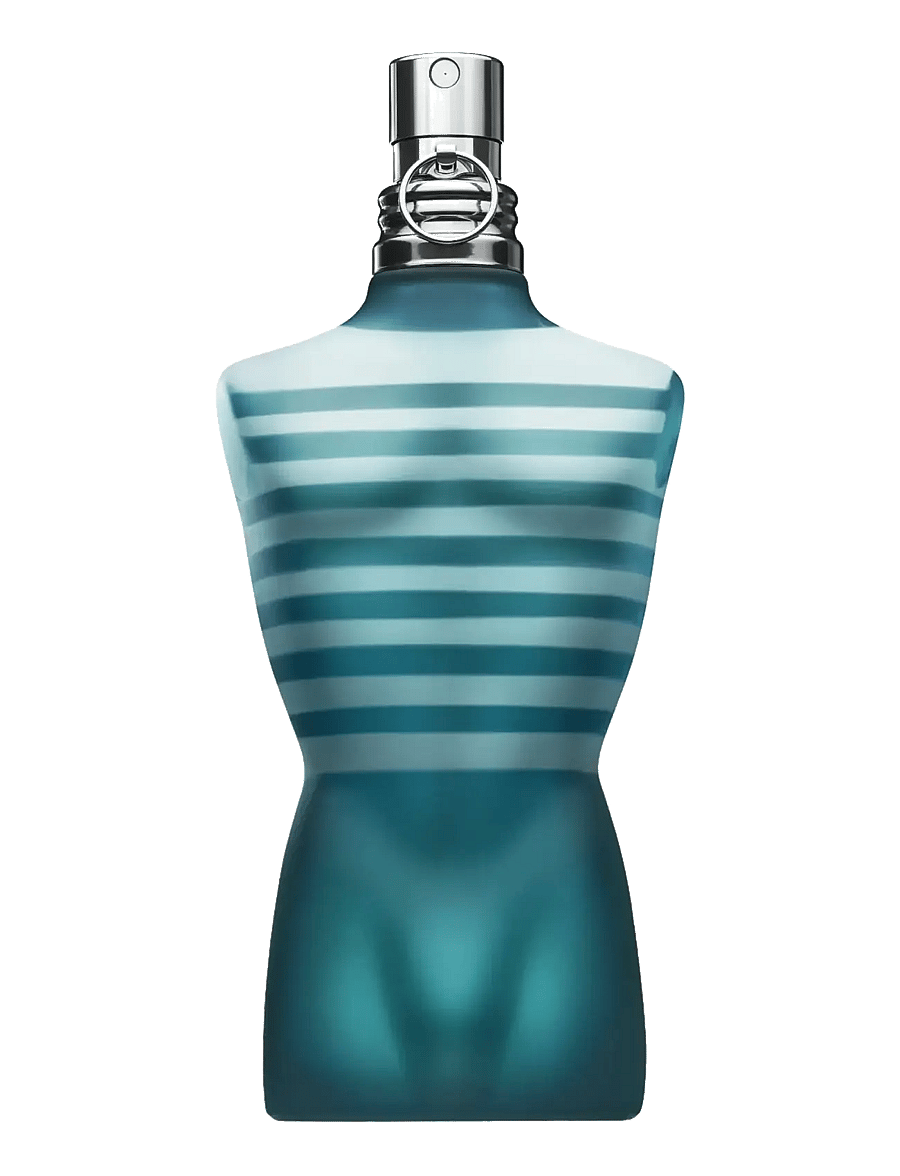 Jean Paul Gaultier - LE MALE EAU DE TOILETTE - till honom - clear - 0