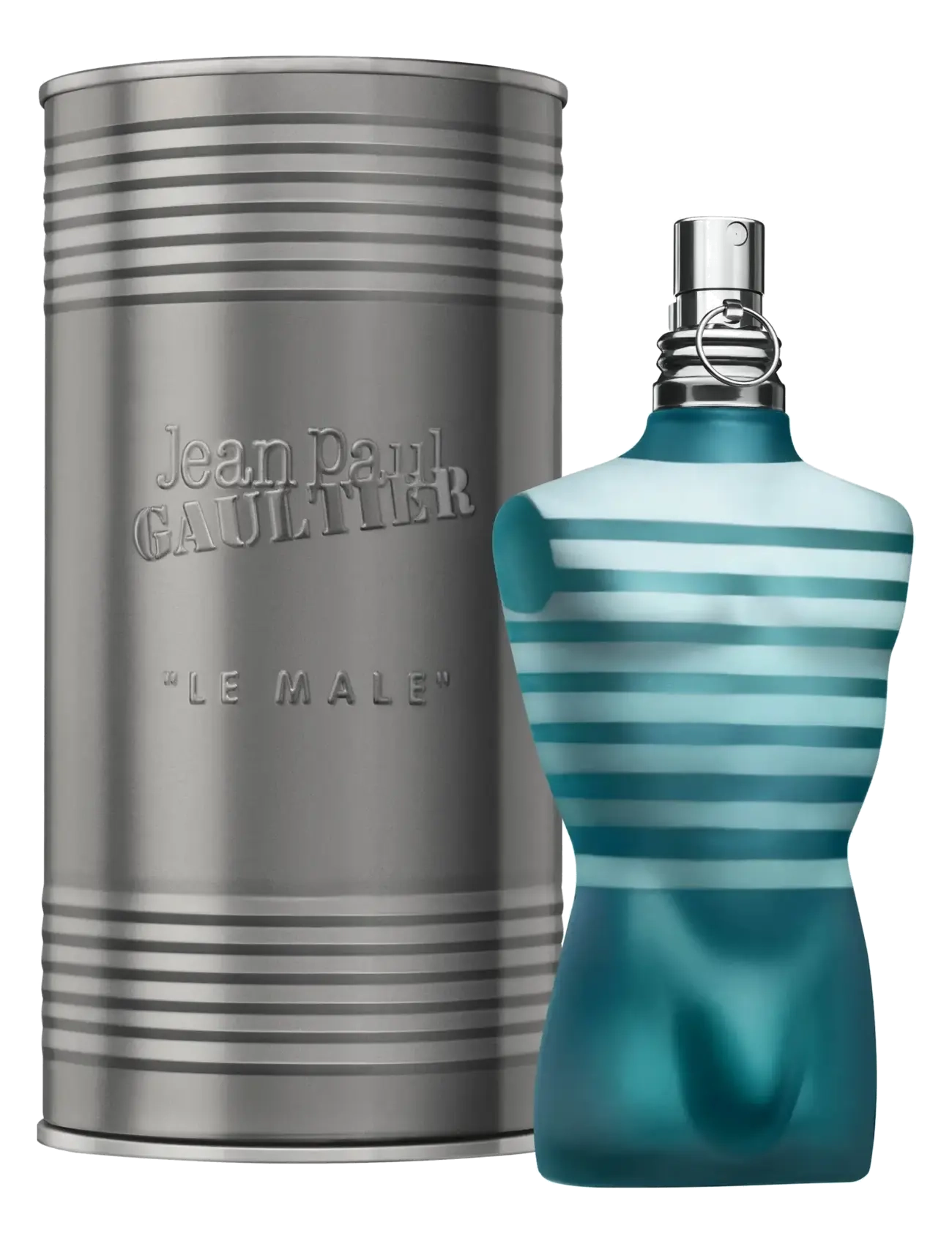 Le Male Eau de Toilette Noter av Mynta, Lavendel och Vanilj 3