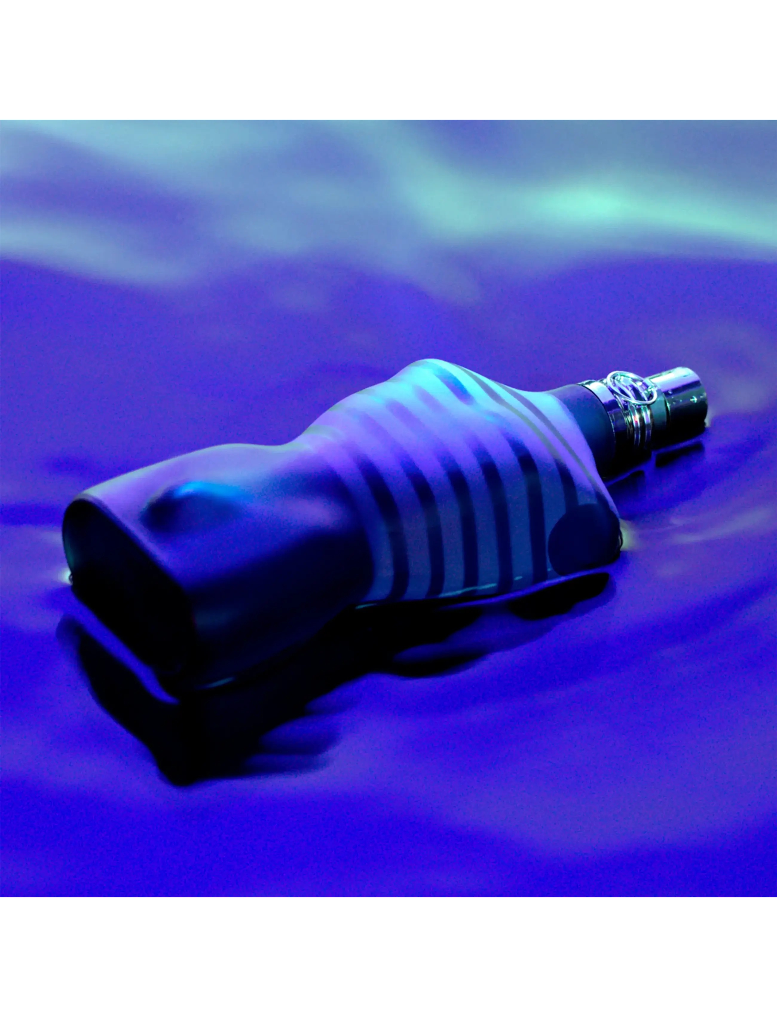 Le Male Eau de Toilette Noter av Mynta, Lavendel och Vanilj 7