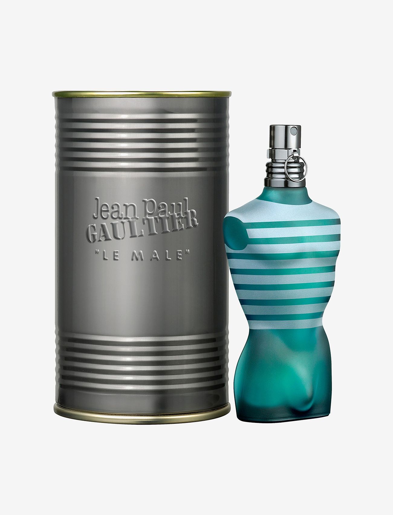 Jean Paul Gaultier - LE MALE EAU DE TOILETTE - til ham  - clear - 1