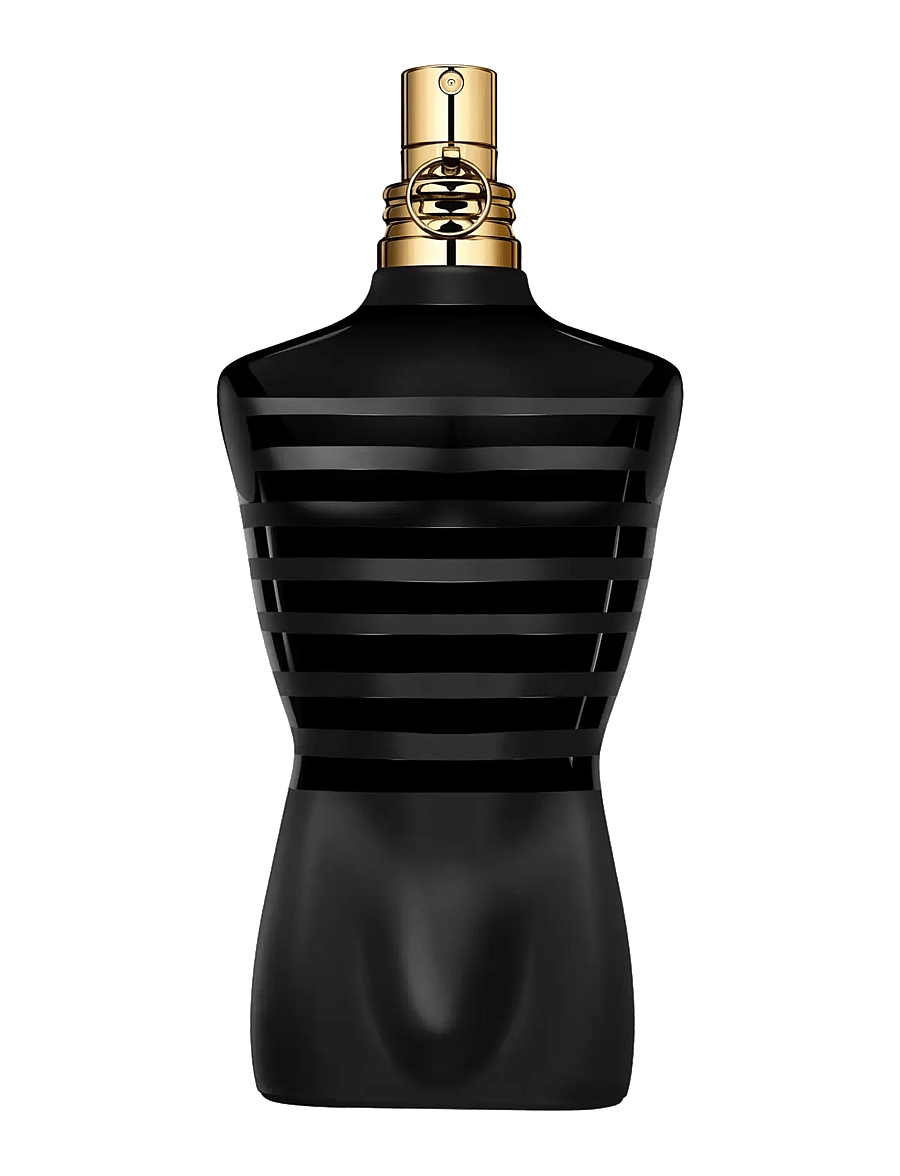 Jean Paul Gaultier - LE MALE LE PARFUM EAU DE PARFUM - til ham - clear - 0