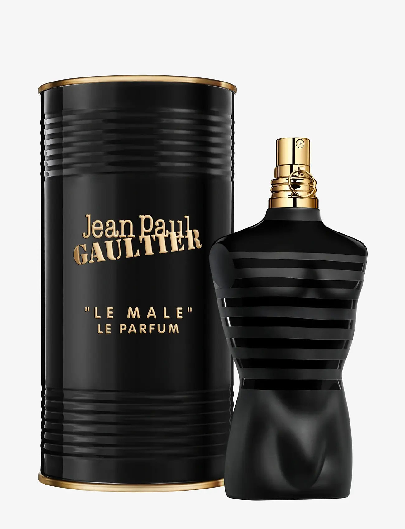 Jean Paul Gaultier - LE MALE LE PARFUM EAU DE PARFUM - til ham  - clear - 1