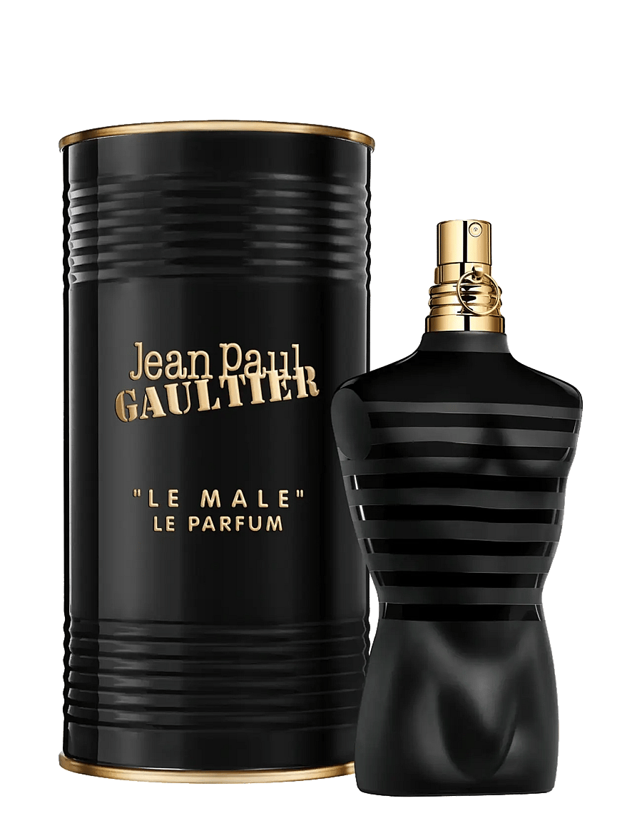 Jean Paul Gaultier - LE MALE LE PARFUM EAU DE PARFUM - til ham - clear - 1