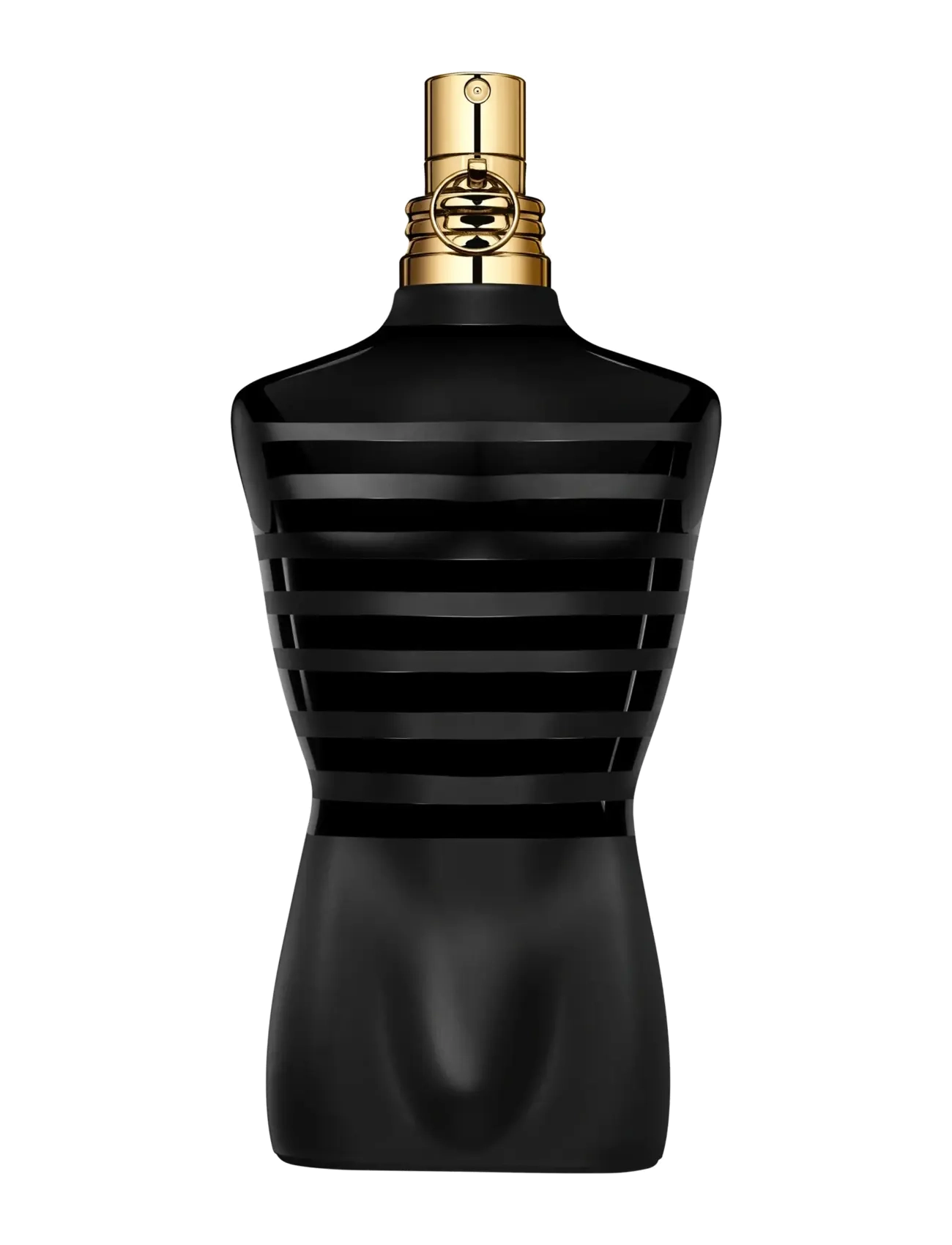 Le Male Le Parfum Eau de Parfum Intense Kardemumma, Lavendel & Iris 9