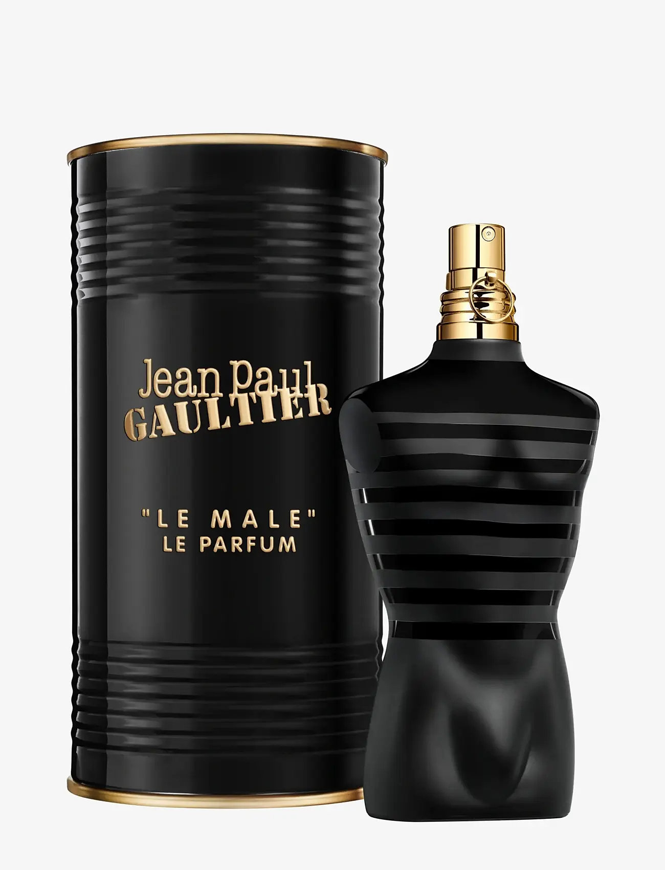 Jean Paul Gaultier - LE MALE LE PARFUM EAU DE PARFUM - til ham  - clear - 2