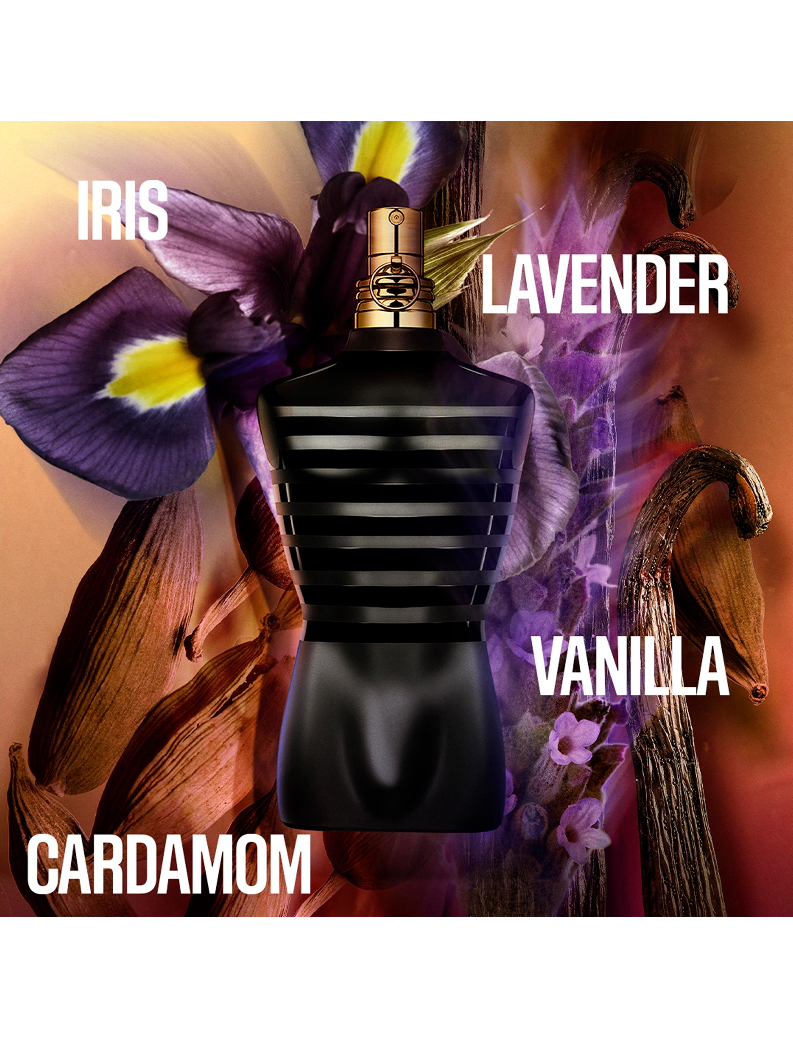 Le Male Le Parfum Eau De Parfum 3