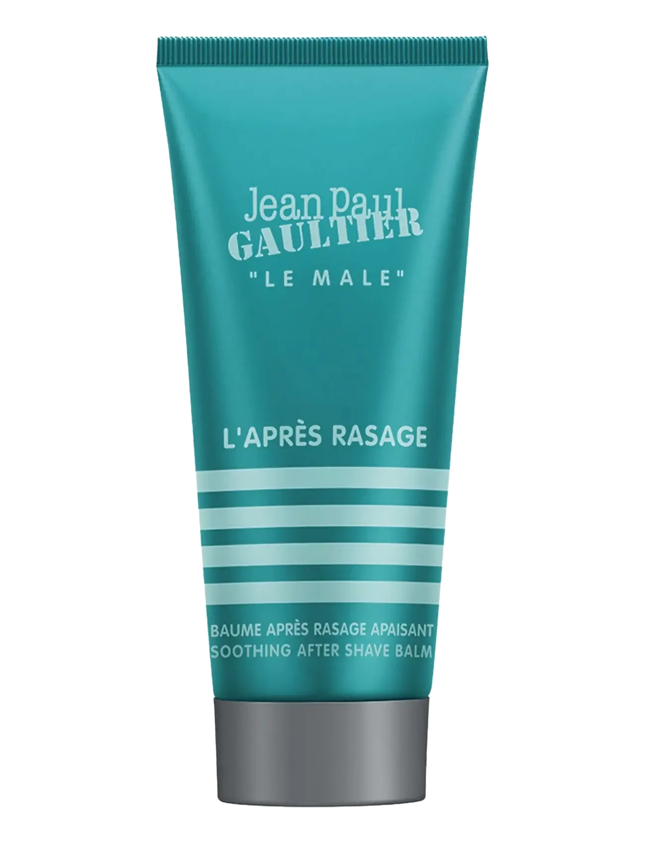 Jean Paul Gaultier Le Male Soothingalchohol-Free After Shave Balm, 100ml, Nude, Barberingsprodukter > After Shave, Herre