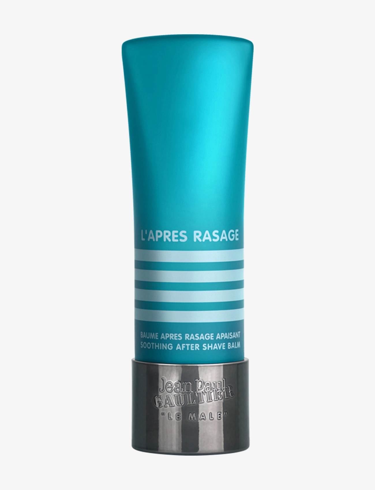Jean Paul Gaultier LE MALE Soothing - Produkter til barbering - NO COLOR / undefined