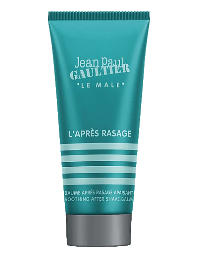 Le Male Soothingalchohol-Free After Shave Balm - Aftershave