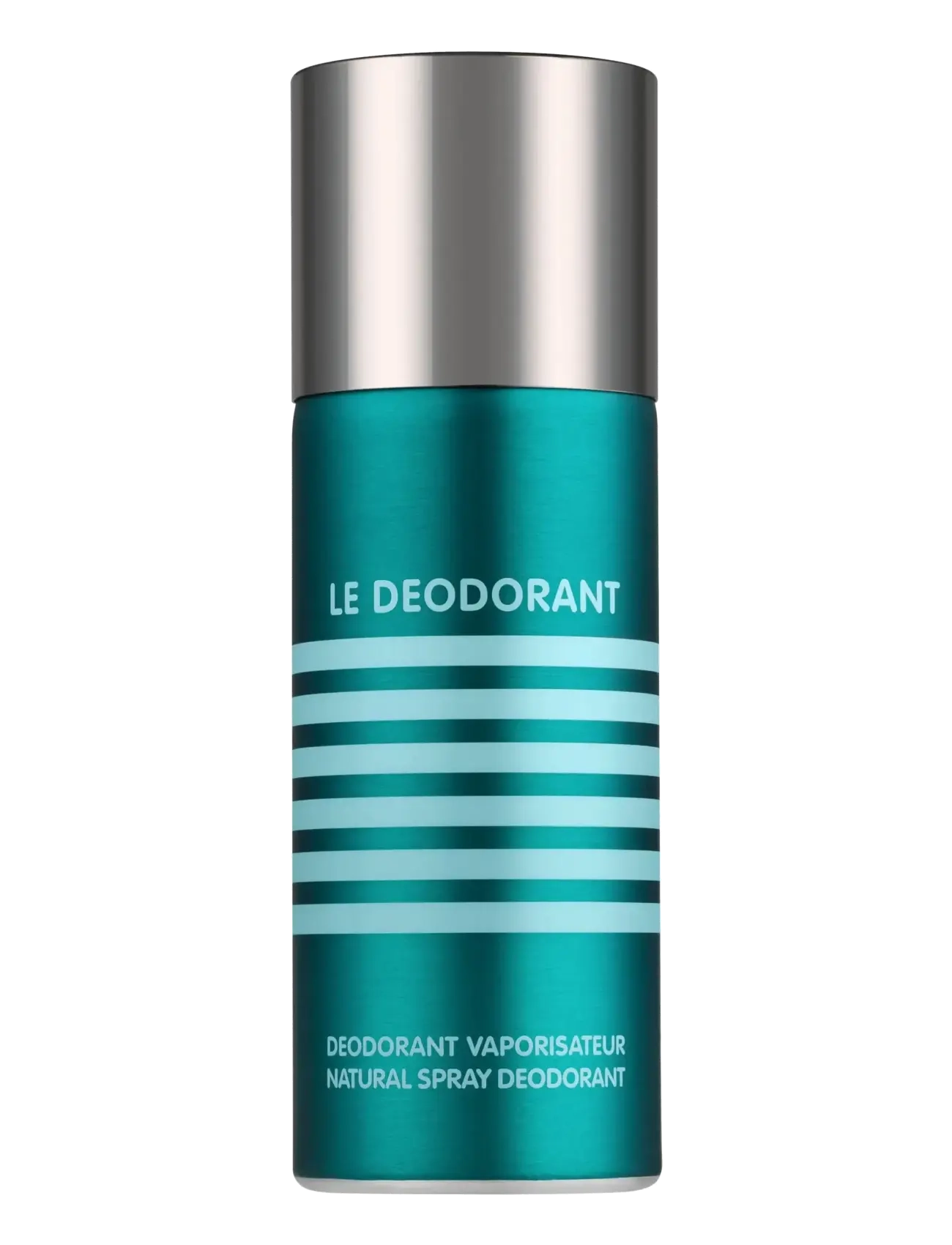Jean Paul Gaultier Le Male Deodorant Spray, 150ml, Nude, Deodoranter > Spray, Herre