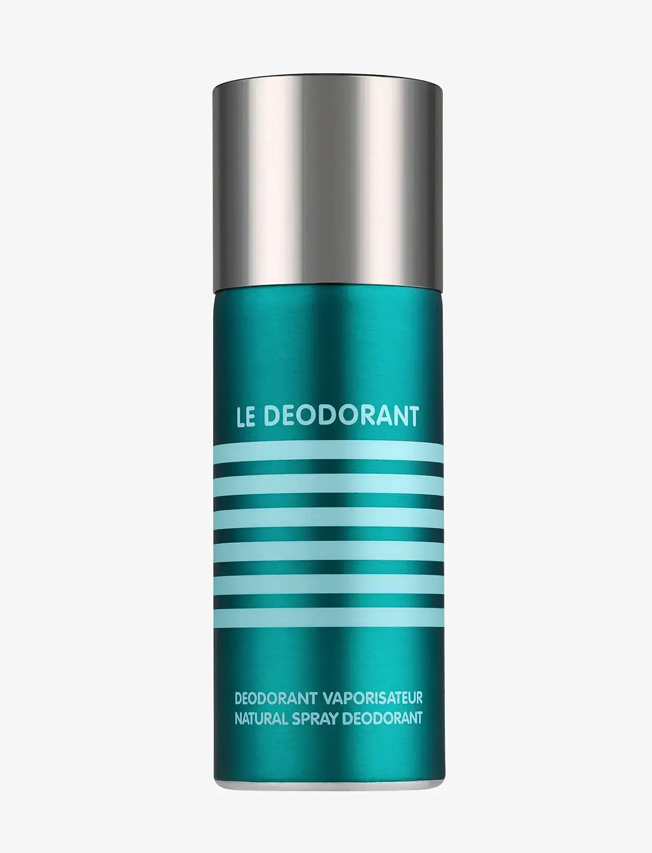 Jean Paul Gaultier - LE MALE Deodoran - mellan 200-500 kr - clear - 0