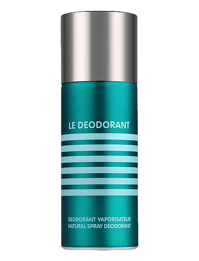 Le Male Deodorant Spray - Deospray