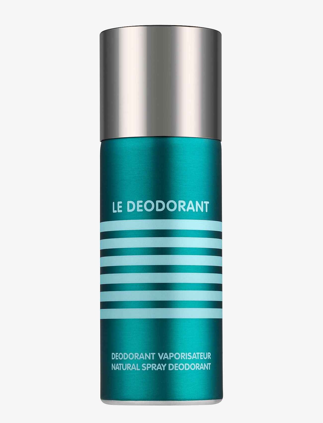 Jean Paul Gaultier - LE MALE Deodoran - mellan 200-500 kr - clear - 1