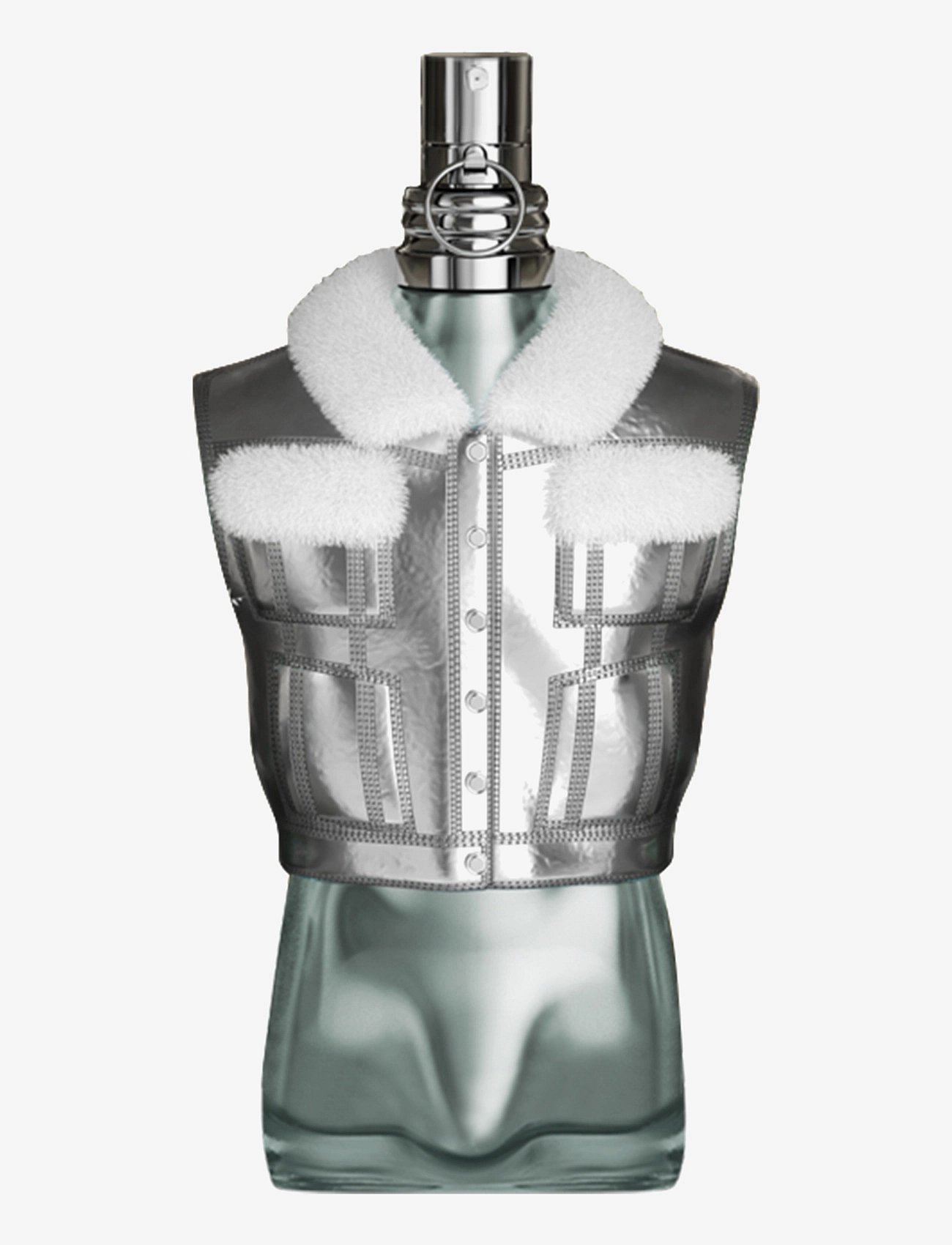 JEAN PAUL GAULTIER LE MALE EAU DE TOILETTE COLLECTOR XMAS - NO COLOR
