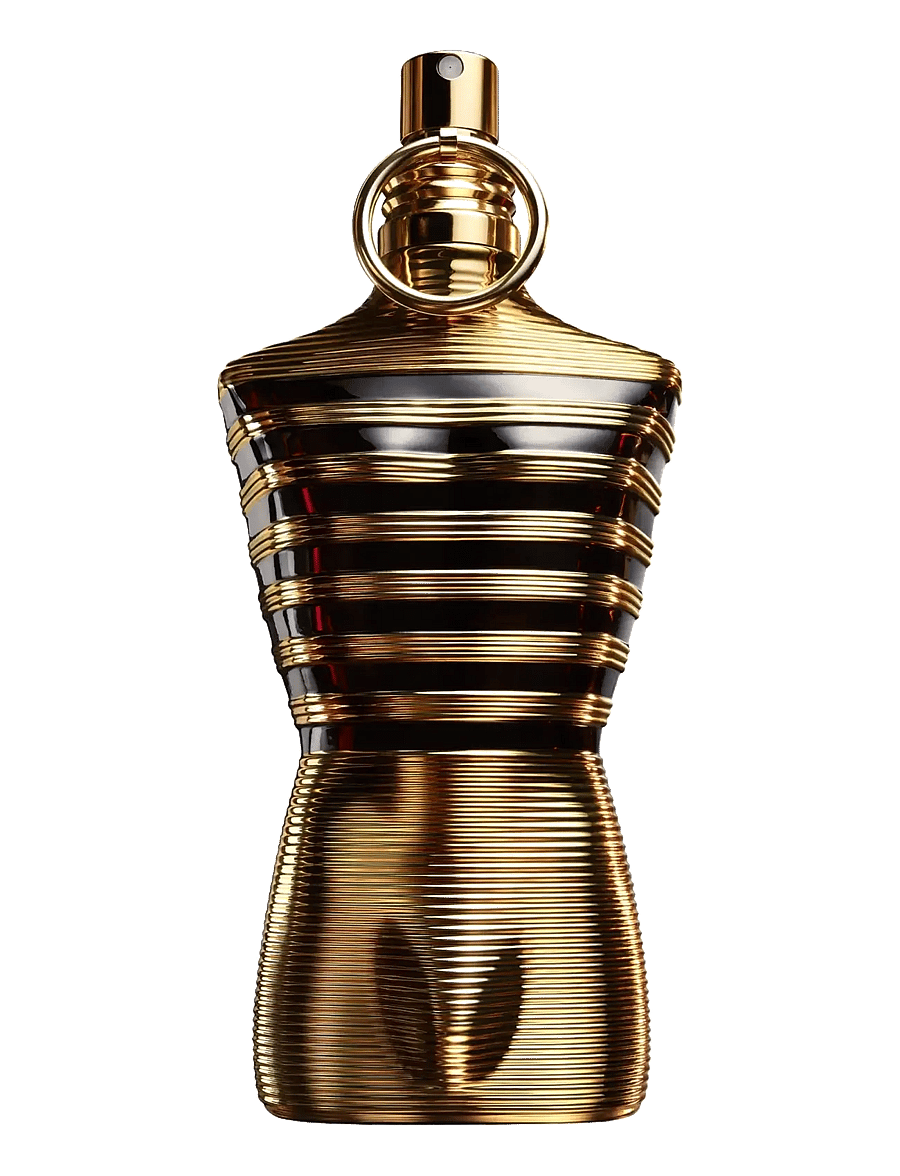 Jean Paul Gaultier - JEAN PAUL GAULTIER LE MALE ELIXIR PARFUM - til ham - clear - 1