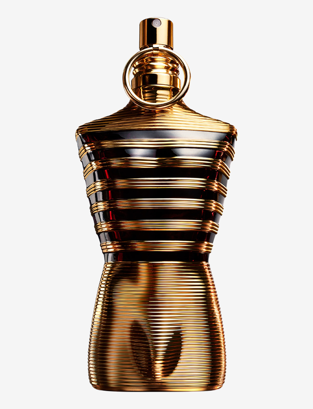 Jean Paul Gaultier - JEAN PAUL GAULTIER LE MALE ELIXIR PARFUM - miehille  - clear - 0
