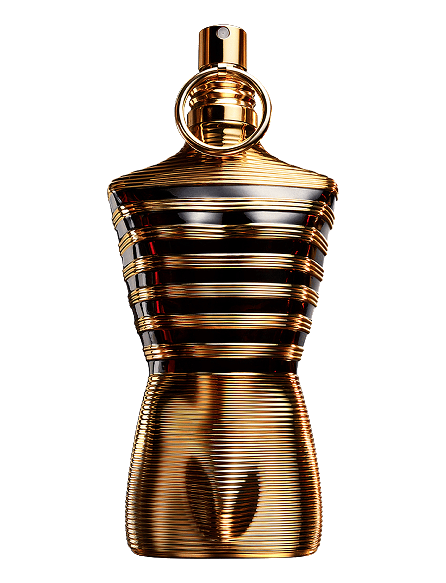 Jean Paul Gaultier - JEAN PAUL GAULTIER LE MALE ELIXIR PARFUM - til ham - clear - 0