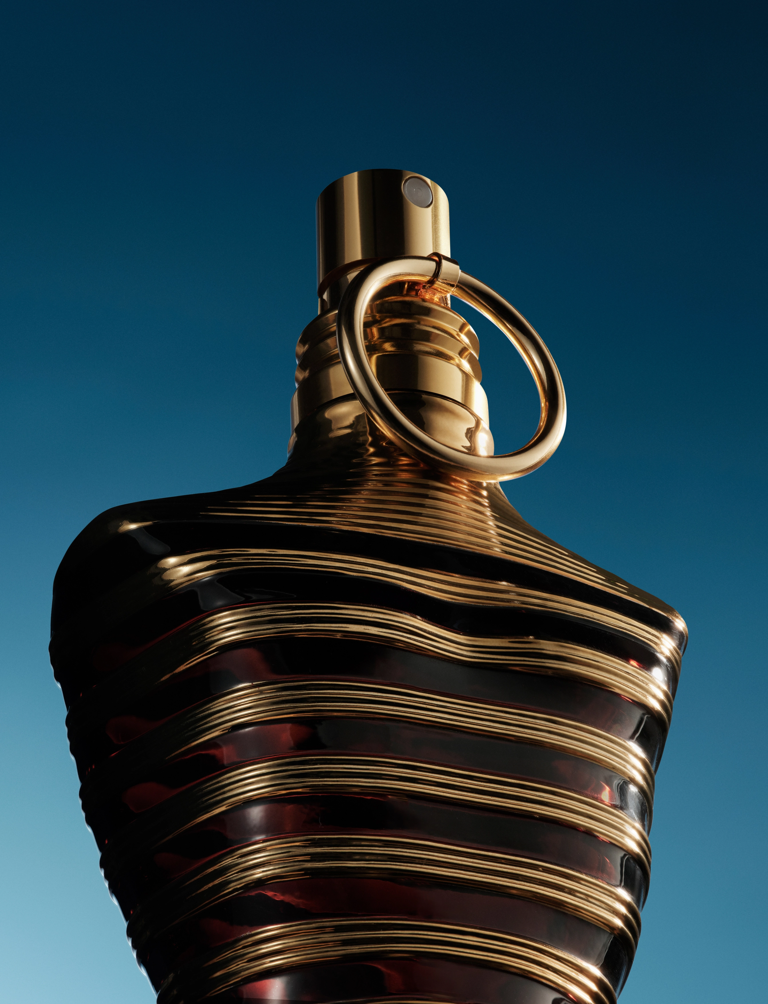 Jean Paul Gaultier JEAN PAUL GAULTIER LE MALE ELIXIR PARFUM - Beauty - Herre - CLEAR / undefined