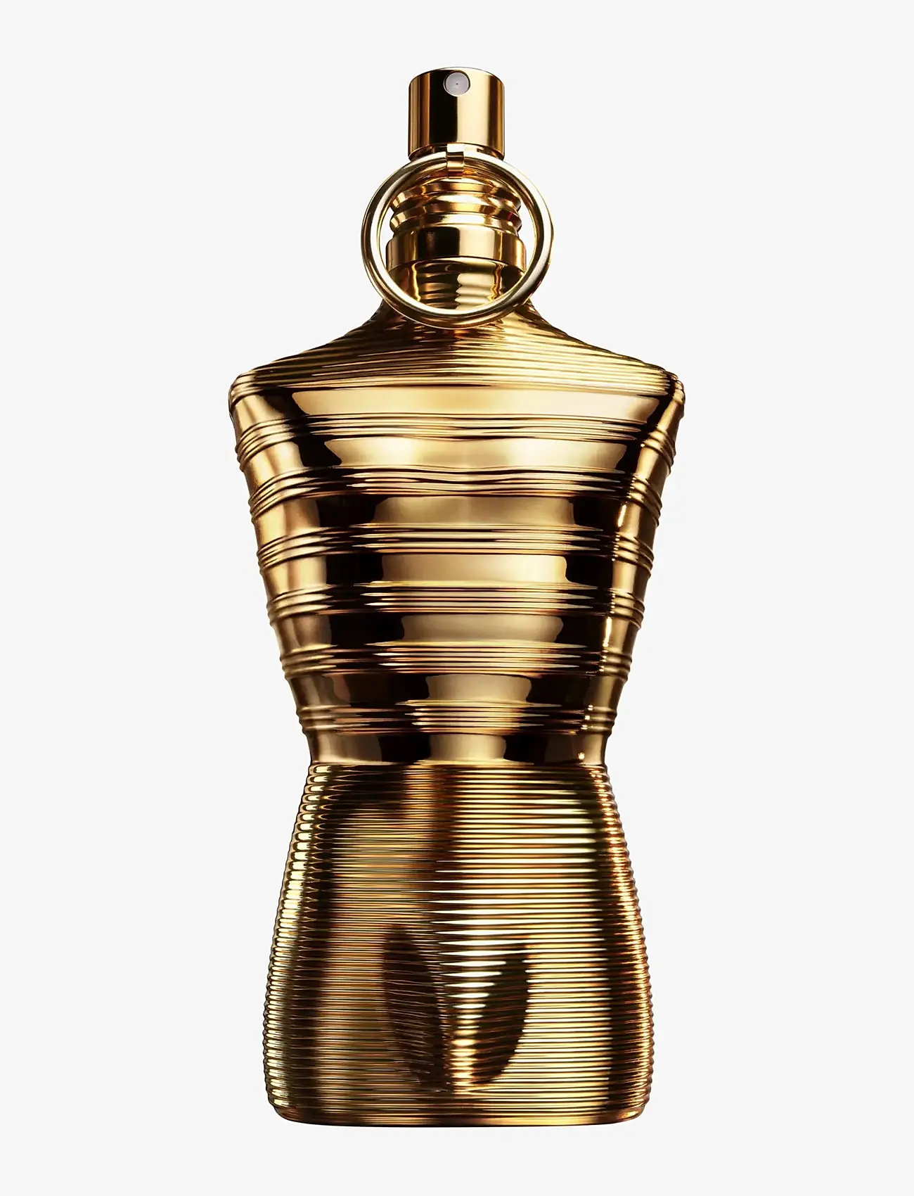 Jean Paul Gaultier - Le Male Elixir Absolu Parfum 125.00 ML - til ham  - clear - 0