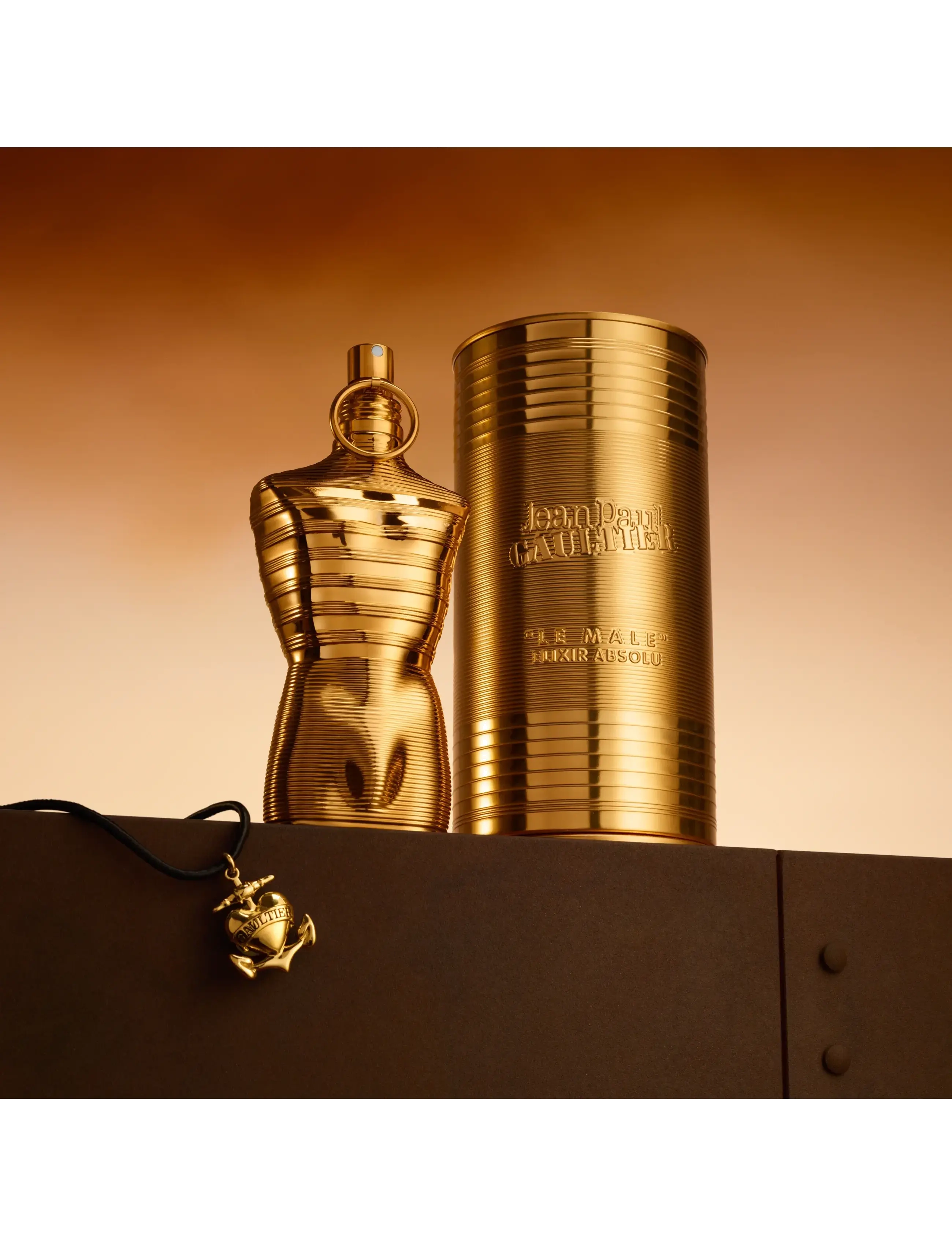 Le Male Elixir Absolu Parfum 3