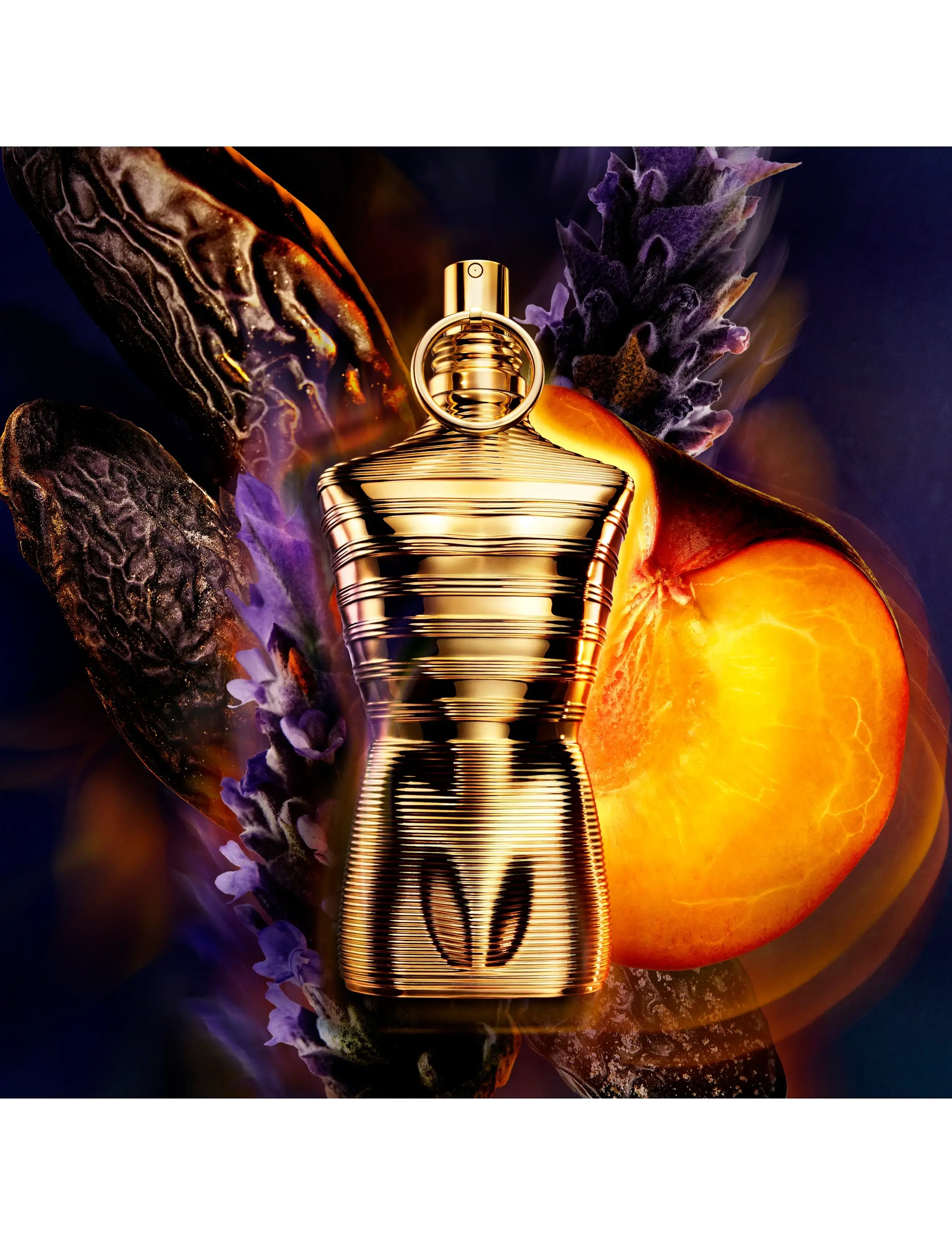 Le Male Elixir Absolu Parfum 4