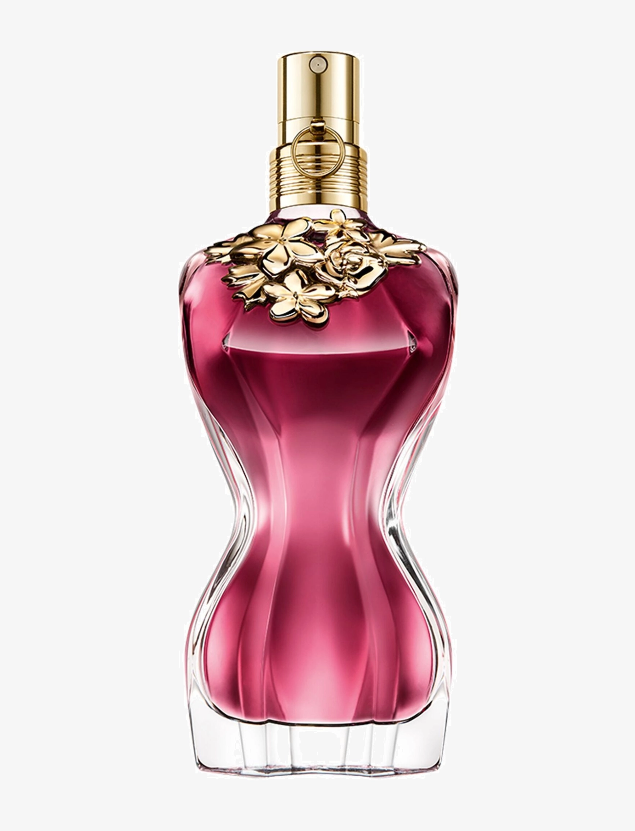 Jean Paul Gaultier - LA BELLE EAU DEPARFUM - redo för date night - clear - 2