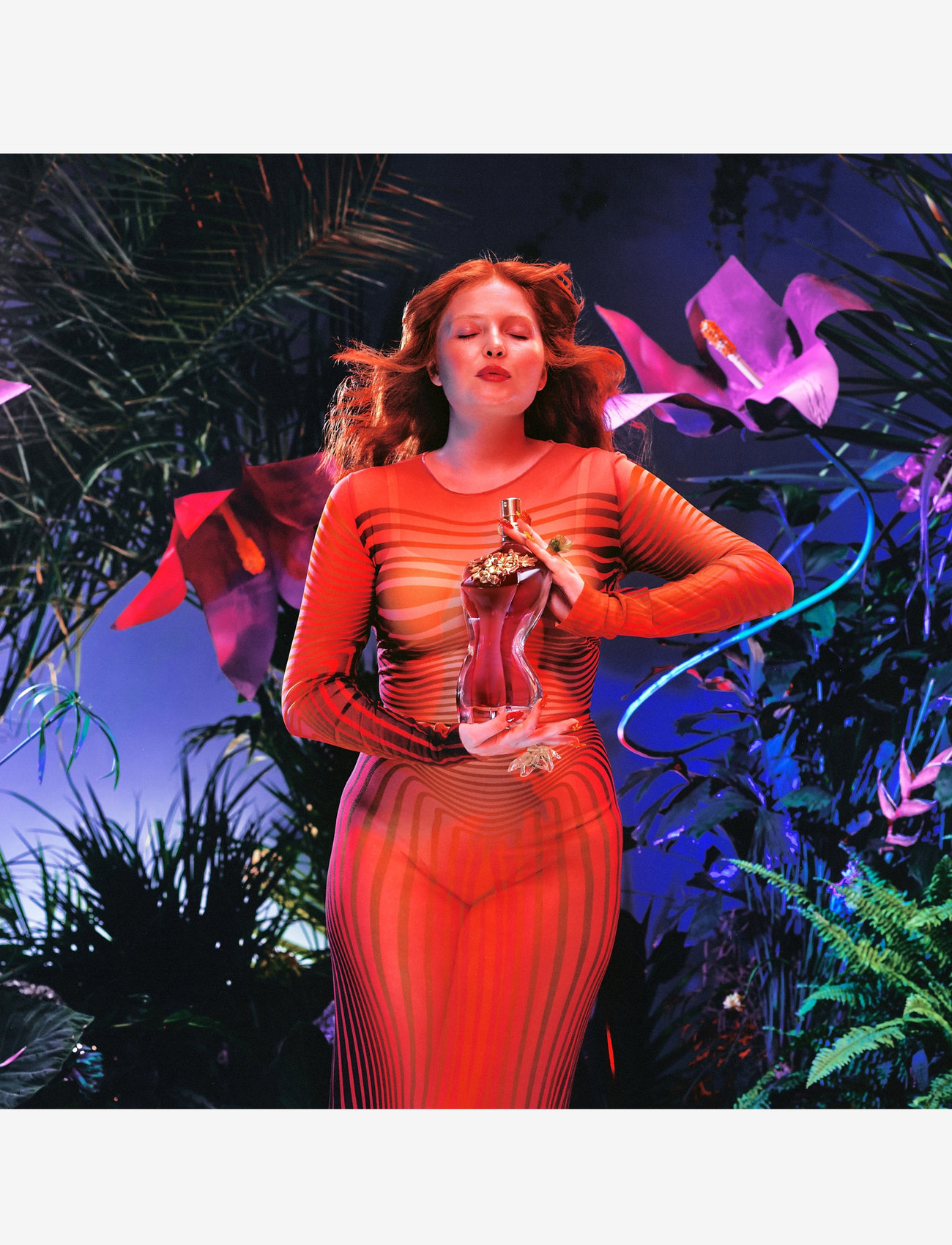 Jean Paul Gaultier - LA BELLE EAU DEPARFUM - clear - 4