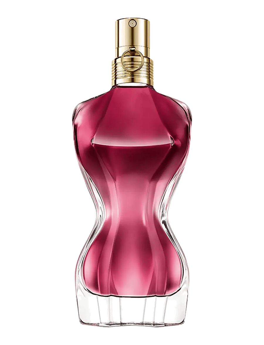 Jean Paul Gaultier - LA BELLE EAU DEPARFUM - til hende - clear - 0